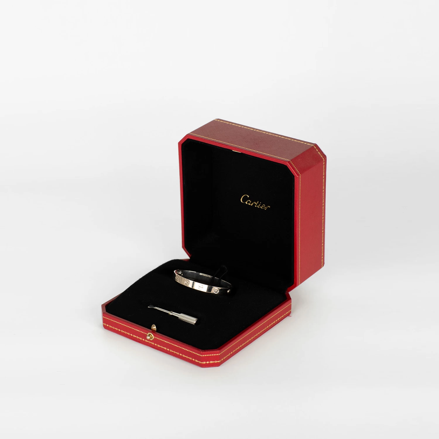 Cartier Love Bracelet