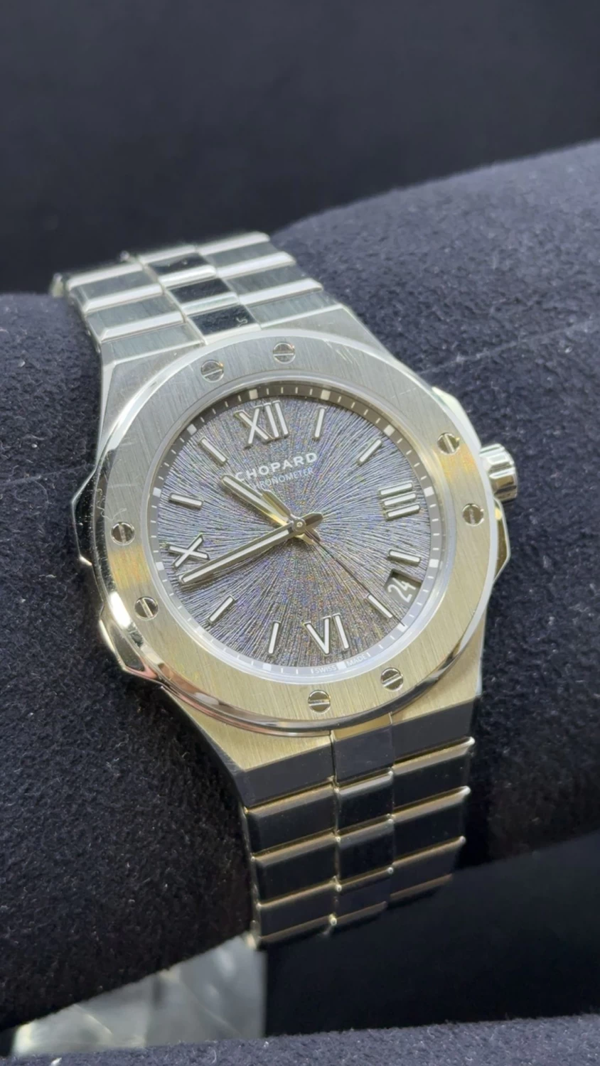     Chopard Alpine Eagle 