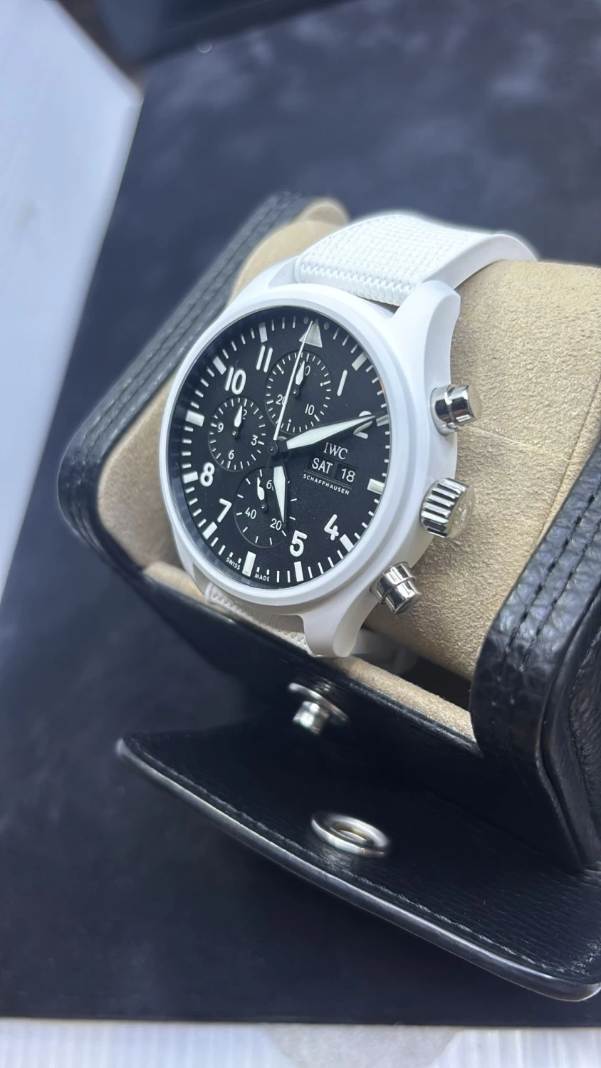     اي دبليو سي iwc 