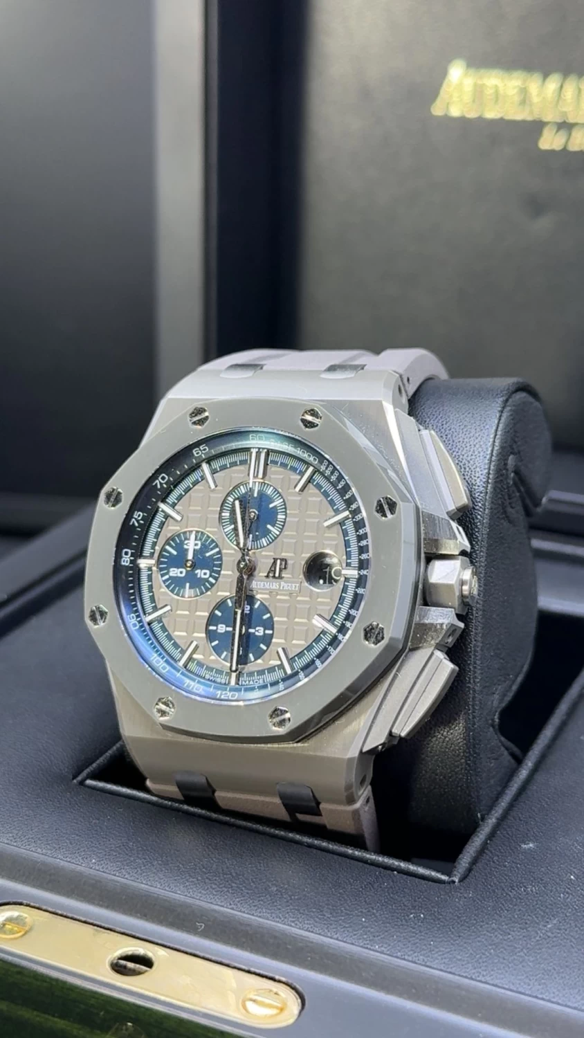     Audemars Offshore 
