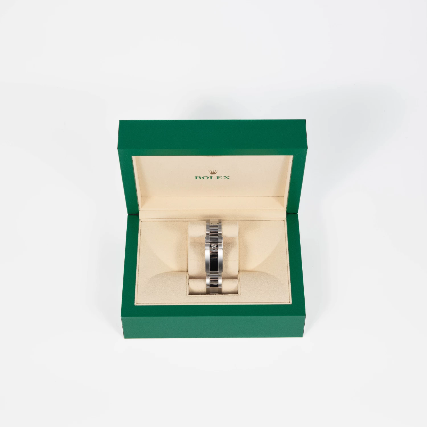 Rolex GMT-Master II "Sprite" - Men's Watch