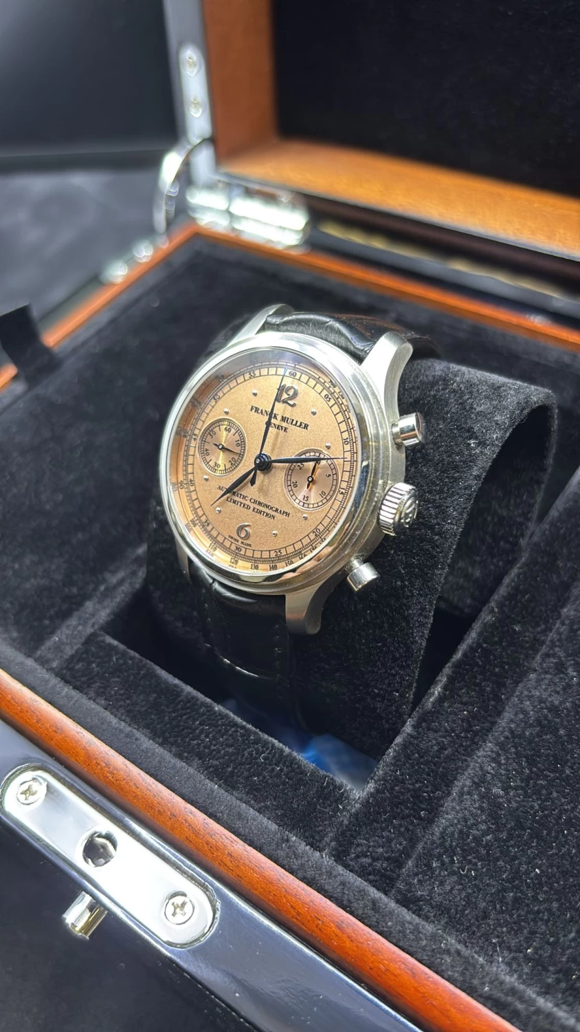     Franck Muller 