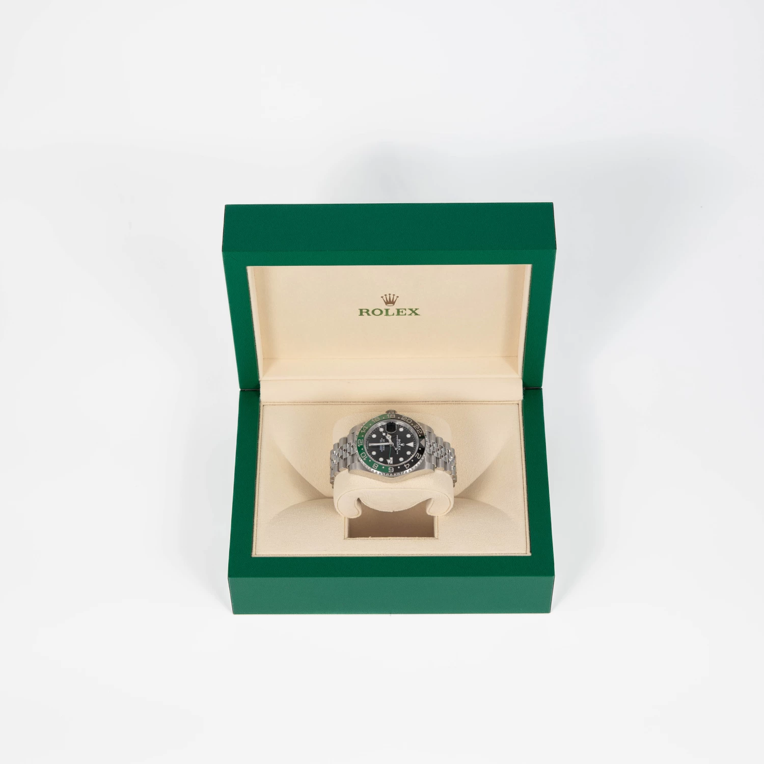 Rolex GMT-Master II "Sprite" - Men's Watch
