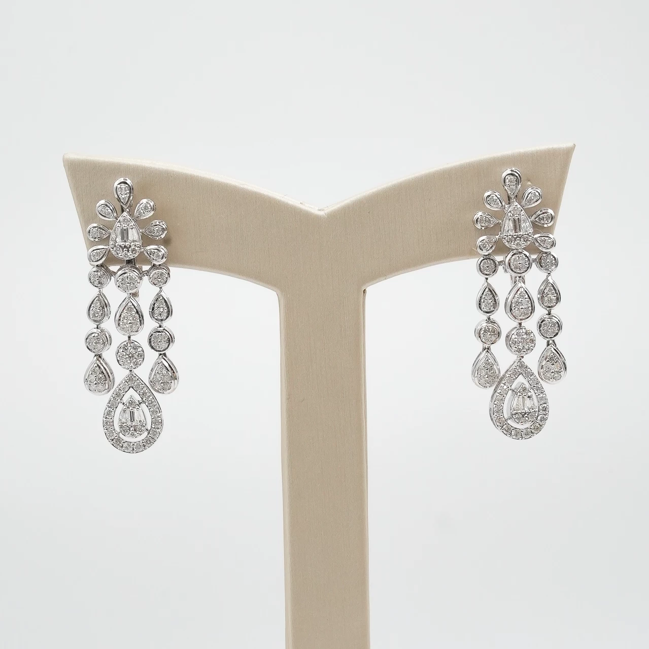 4pc Diamond Set