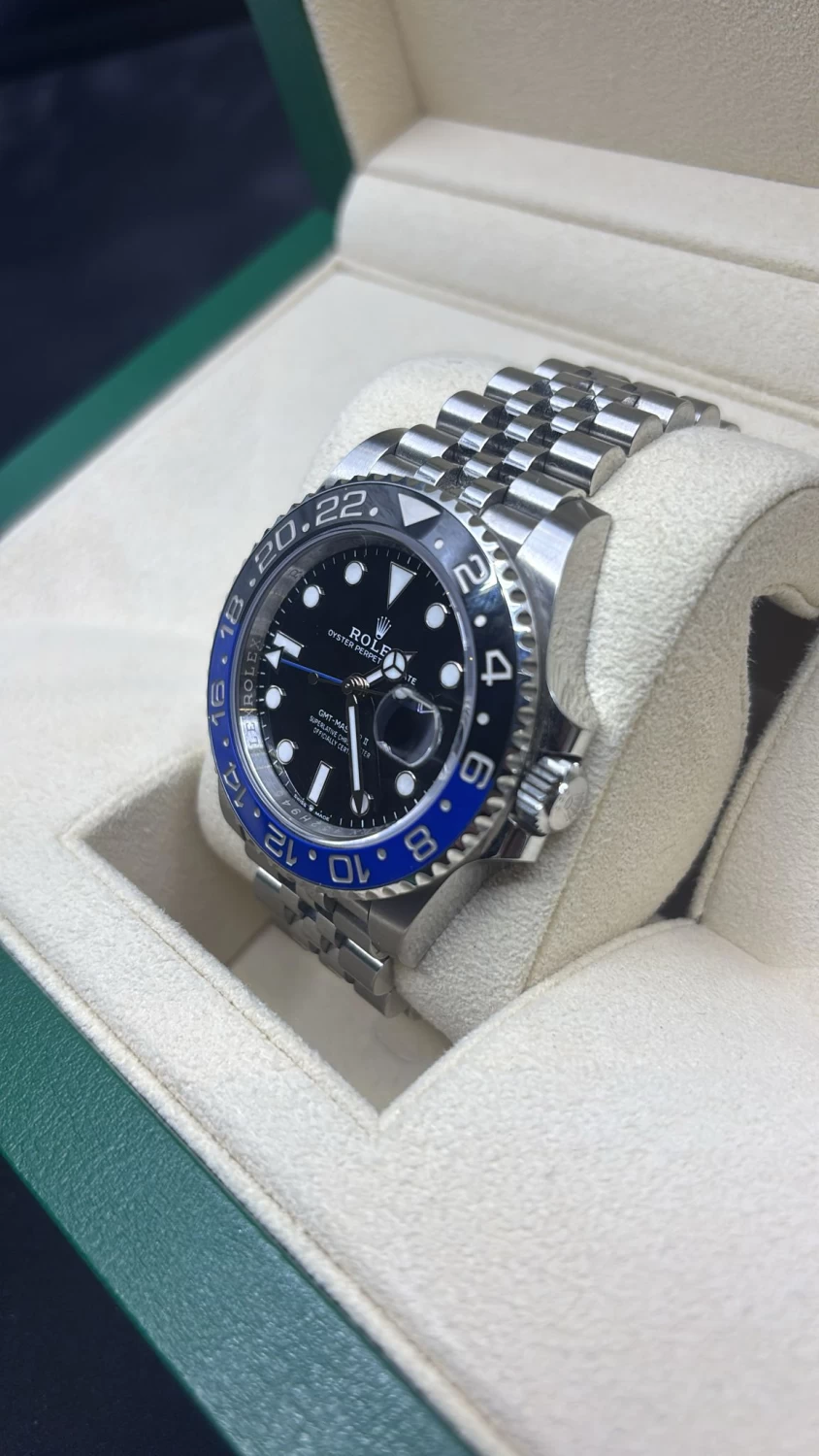 Rolex Batman Jubilee - Men's Watch