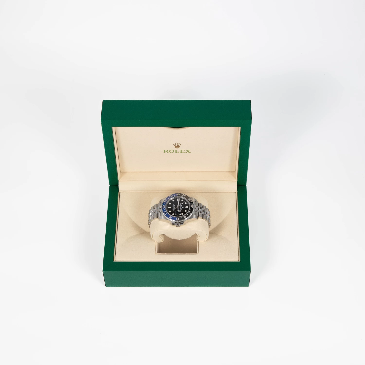 Rolex - Batman - Men's Watch
