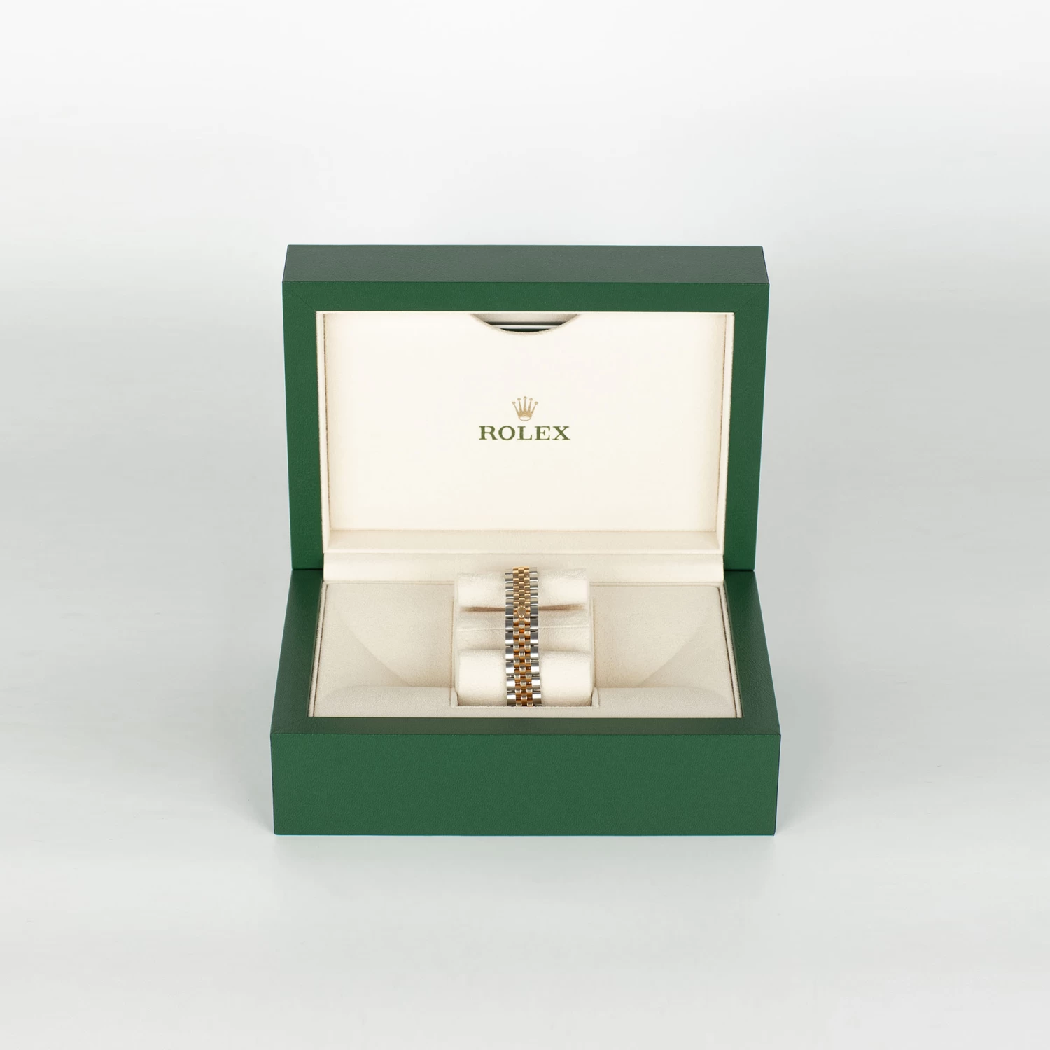     Rolex Lady Datejust 