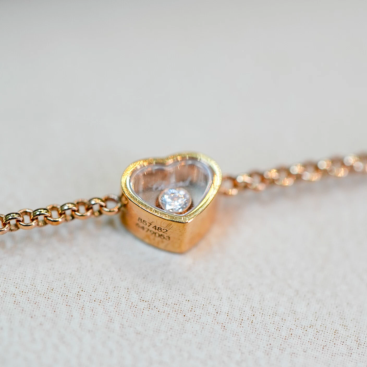     Chopard 
