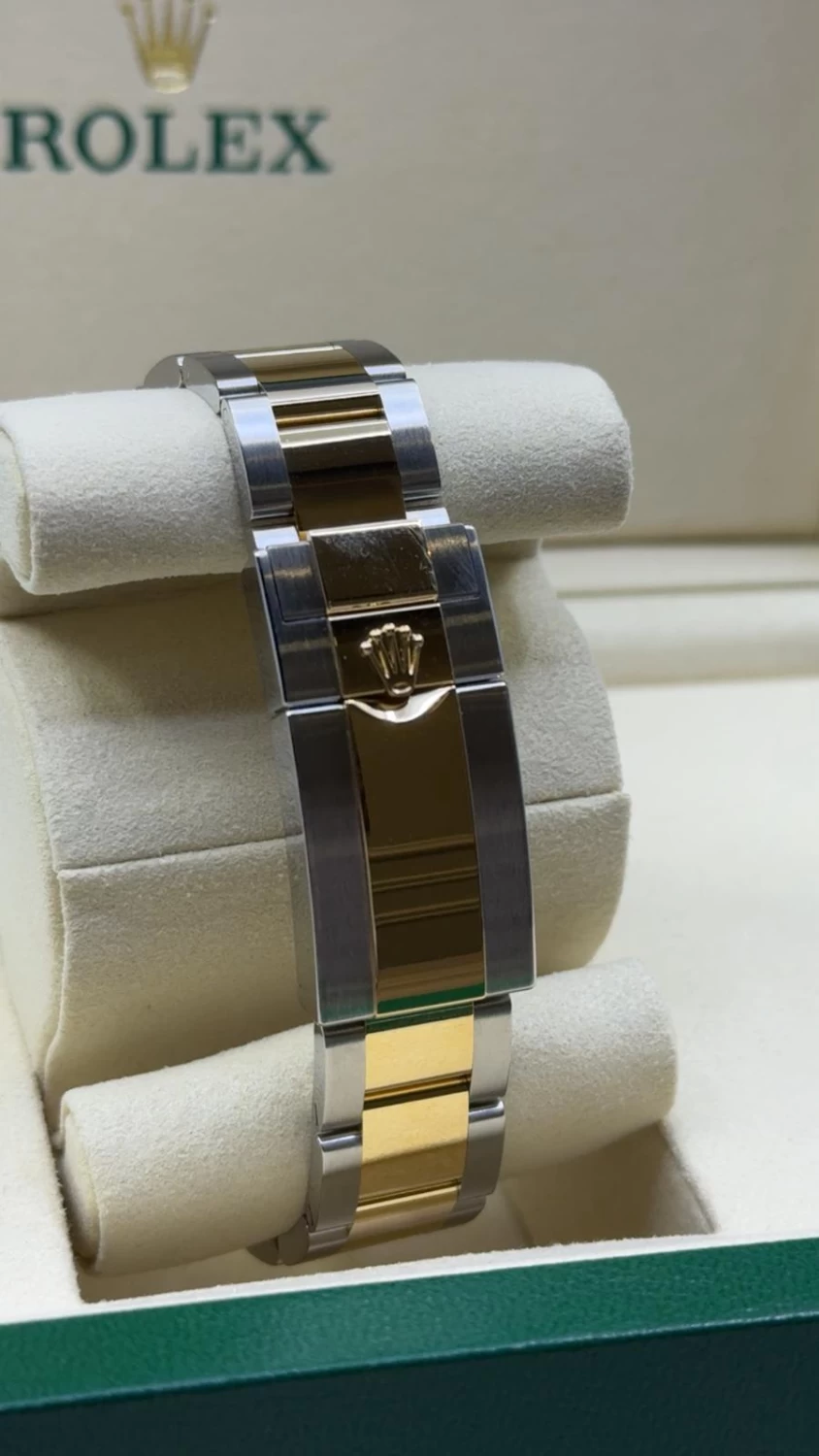     Rolex Daytona 