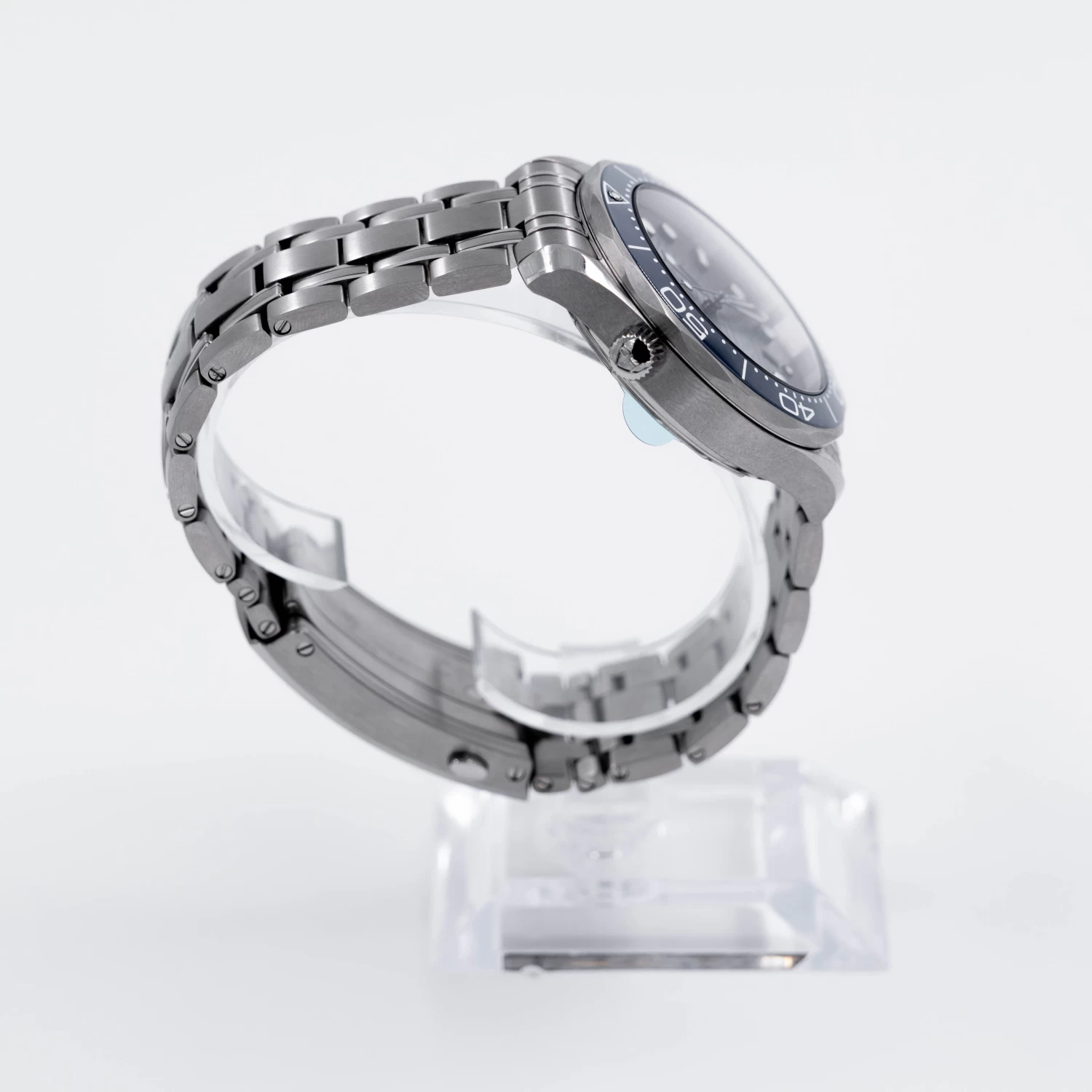 Omega Seamaster - Men's Watch