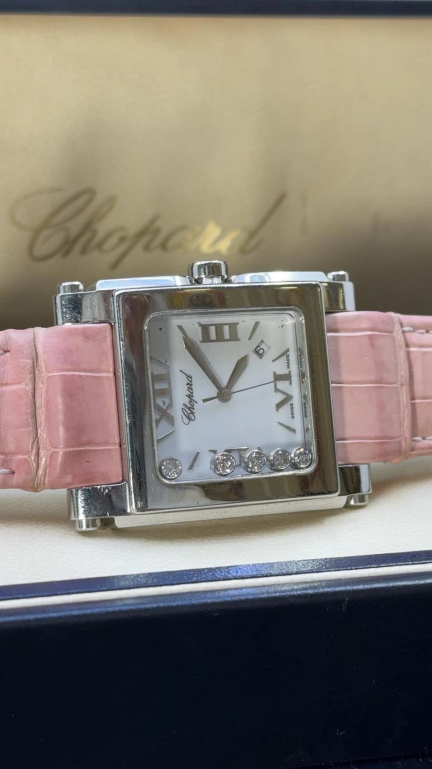     Chopard 
