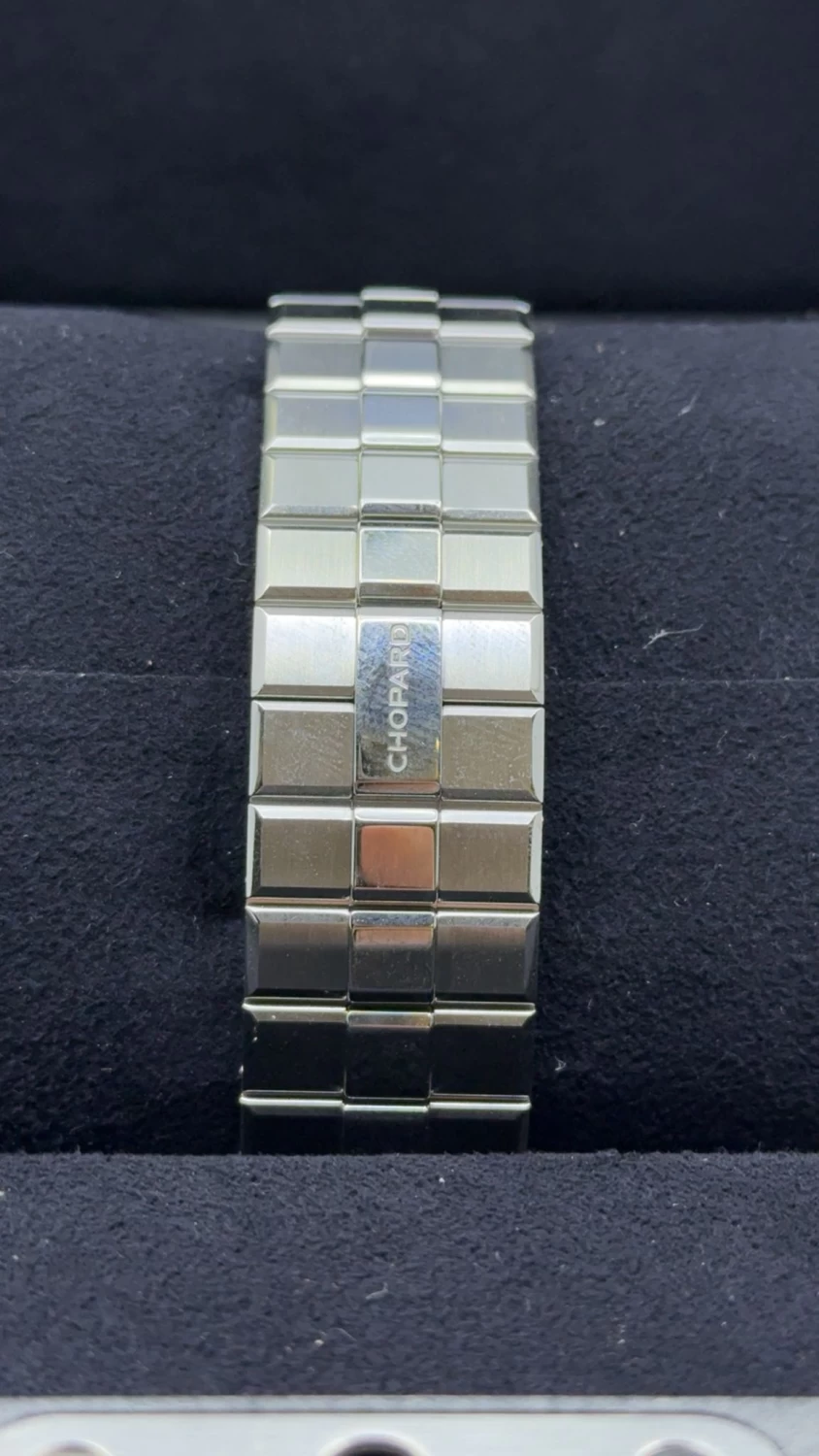     Chopard Alpen Eagle Limited Edition 