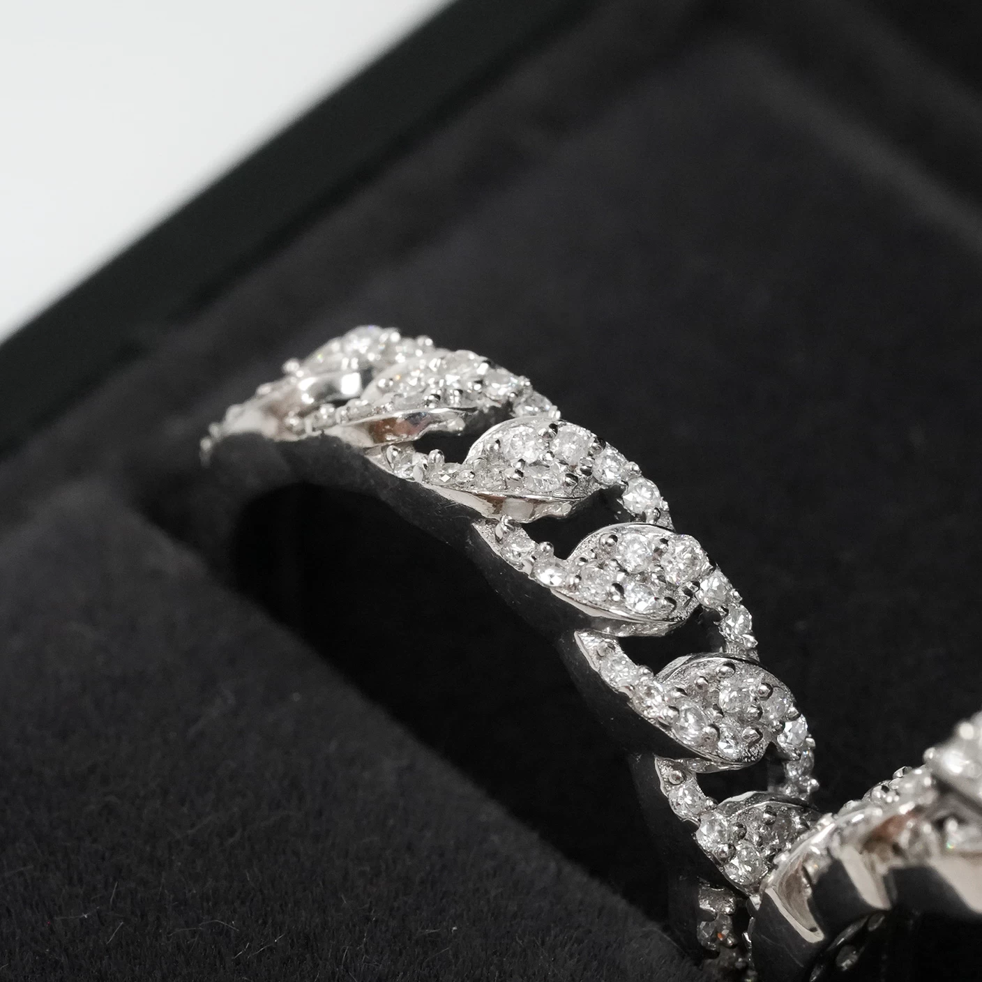 Ring Twins