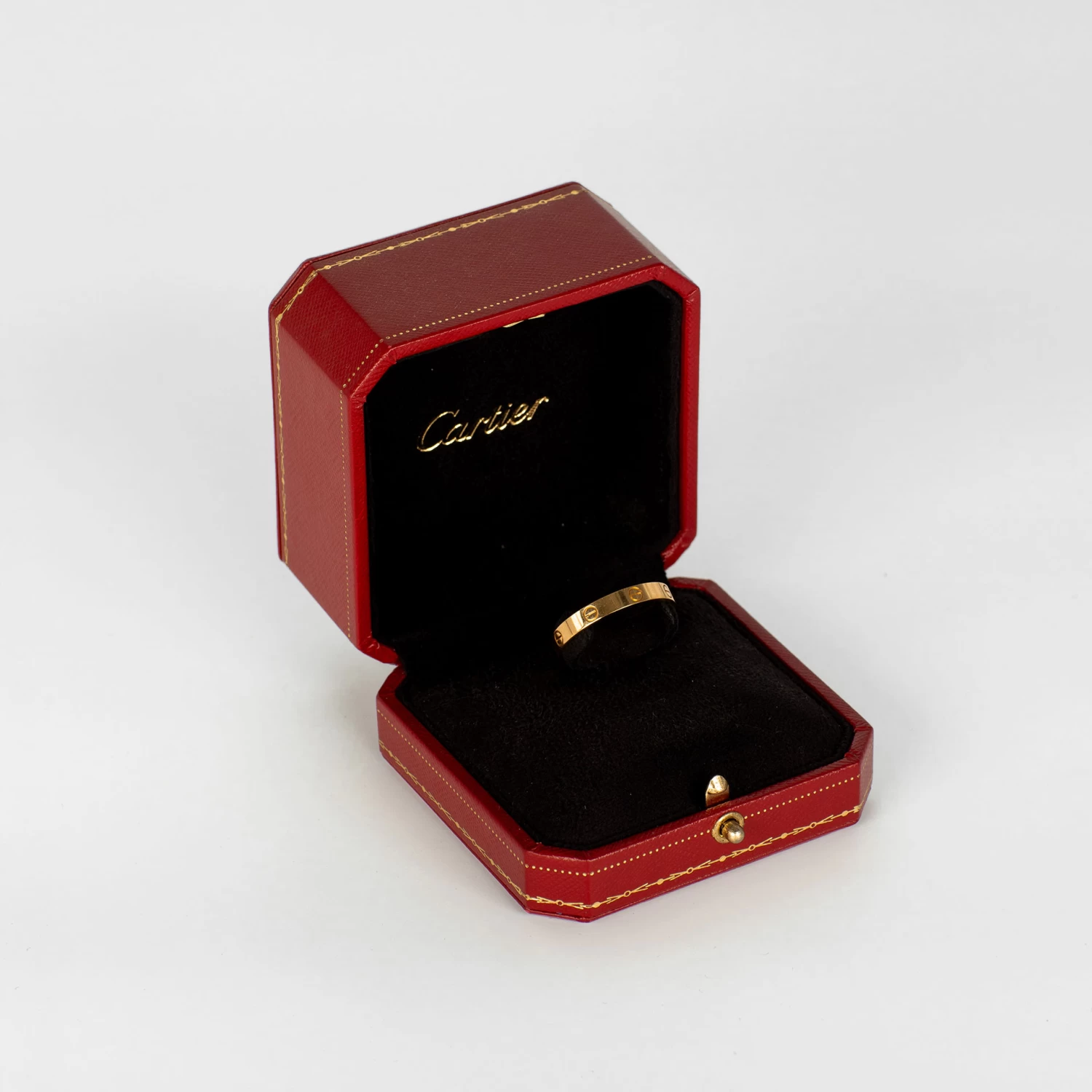 Cartier Ring