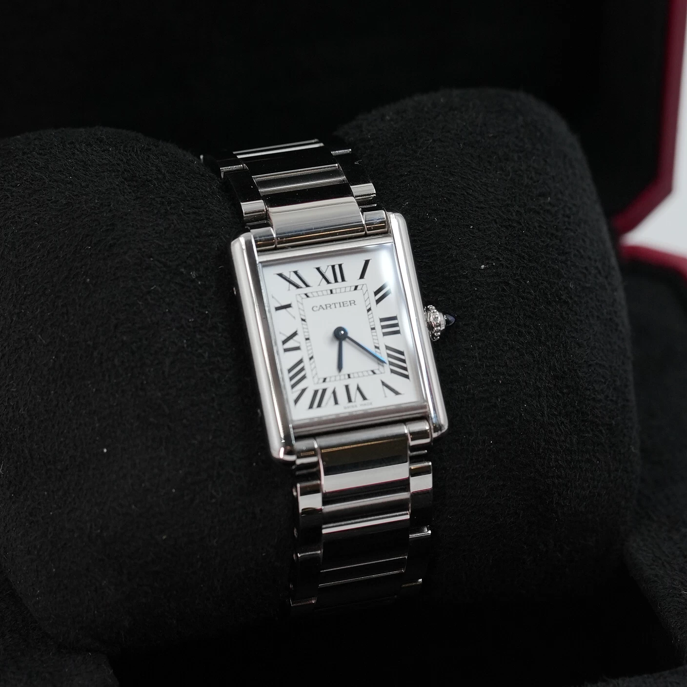    Cartier 