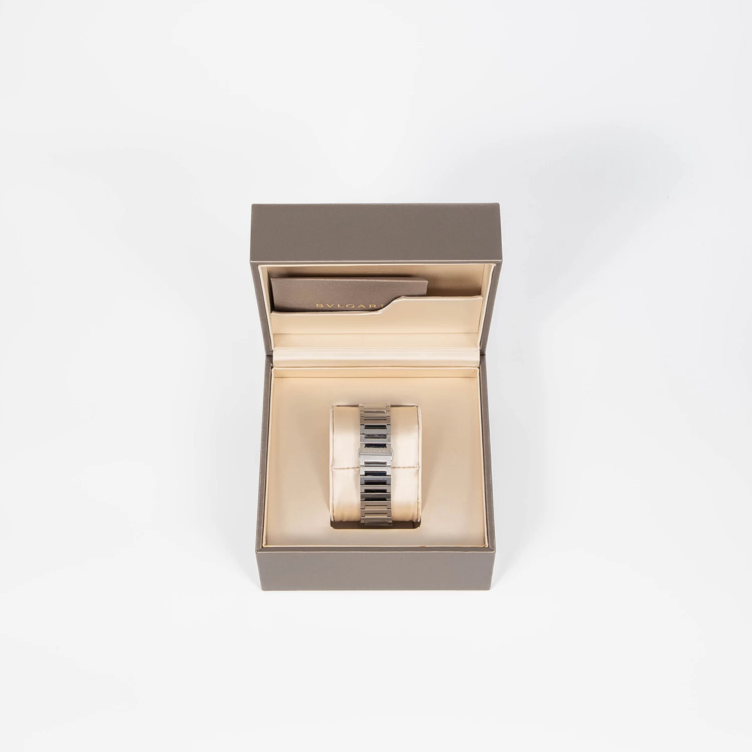 Bvlgari - Octo Roma - Men's Watch
