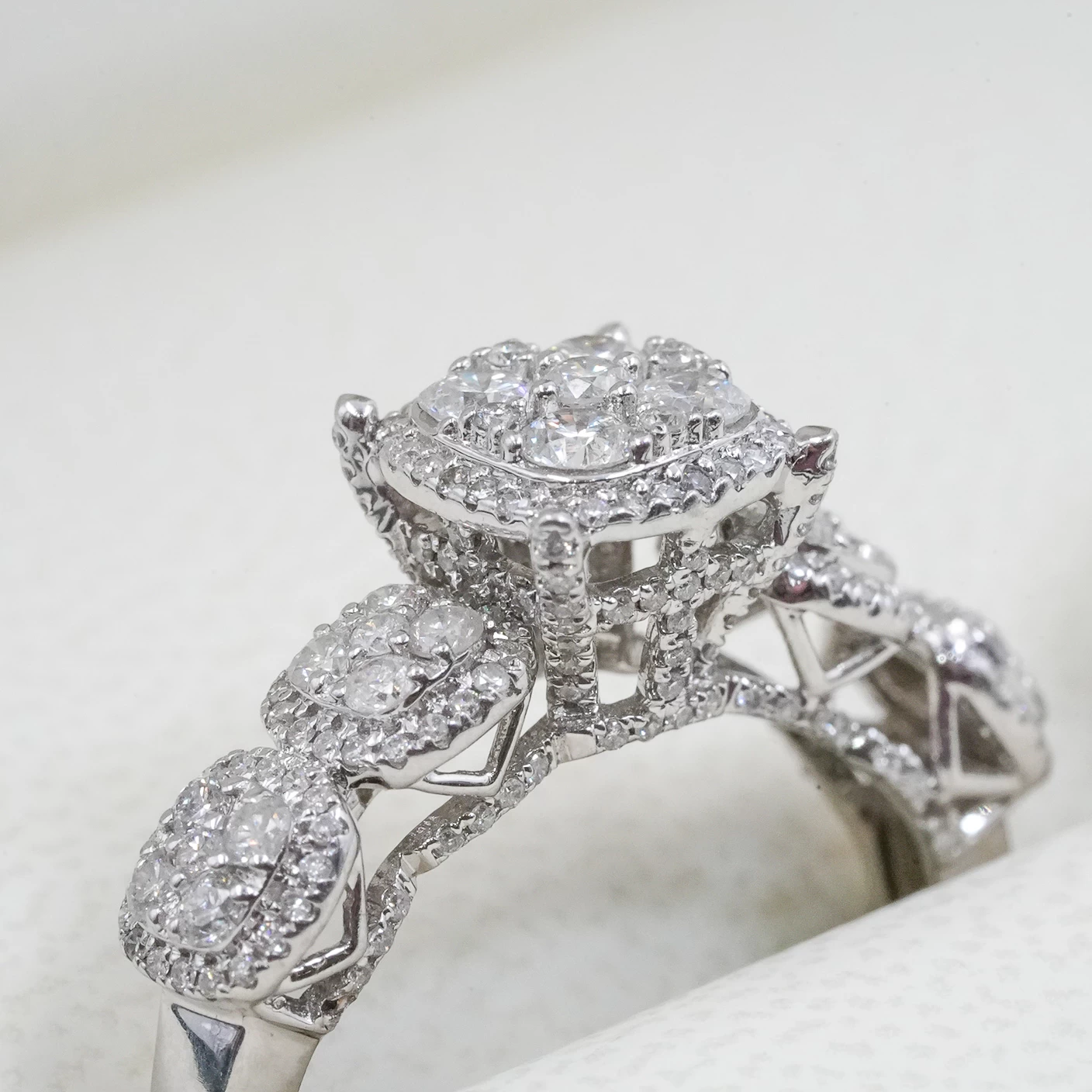     Chopard - Ring Twins 