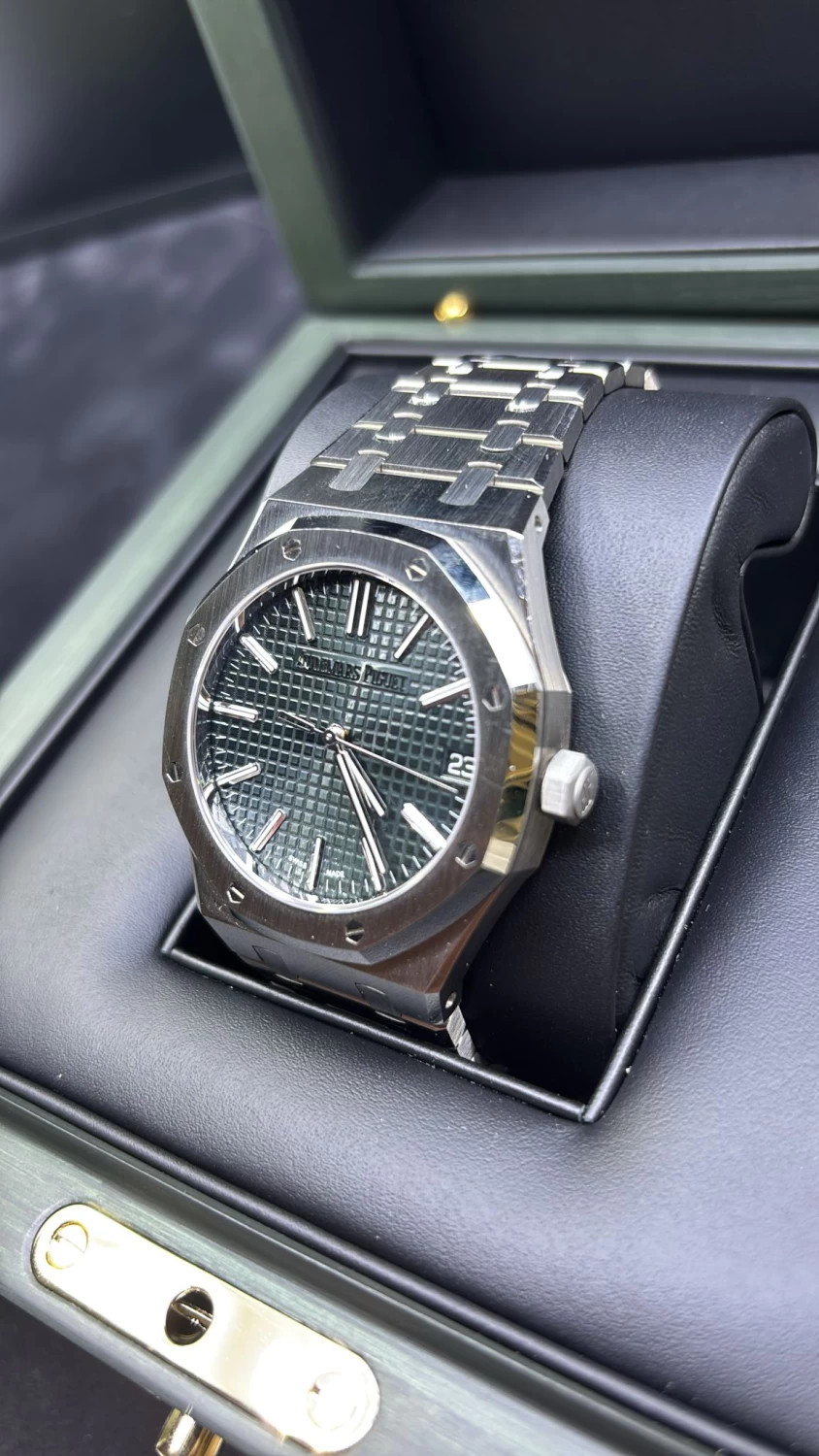    Audemars Piguet Royal Oak 