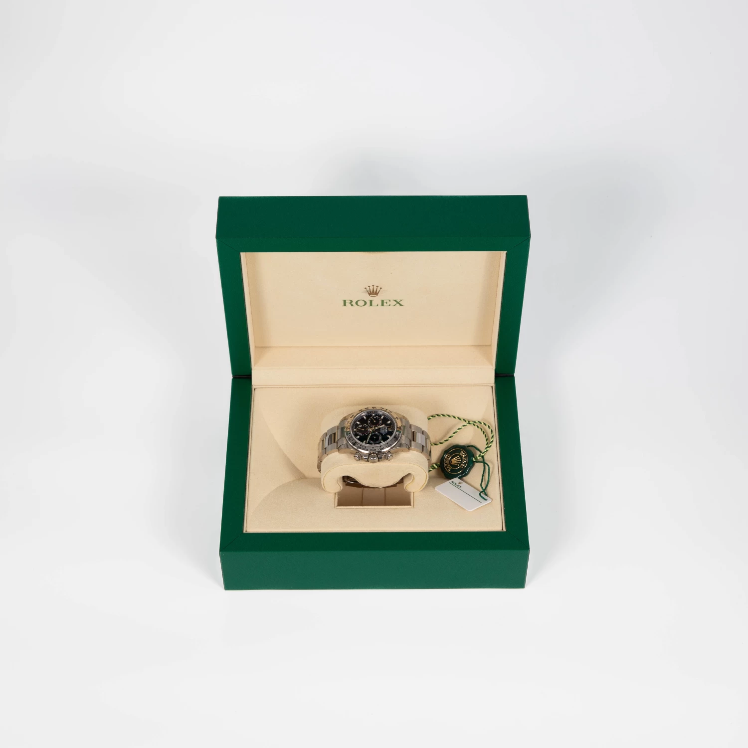 Rolex - Daytona - Men's Watch