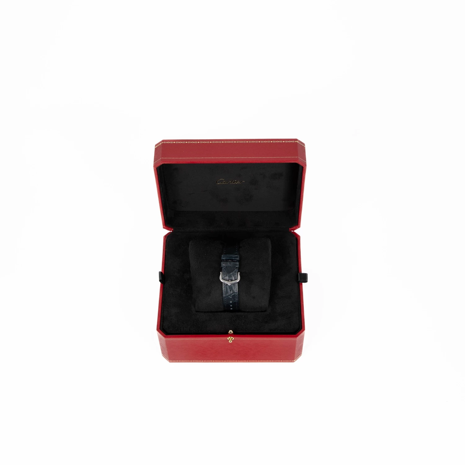 Cartier - Santos - Men's Watch