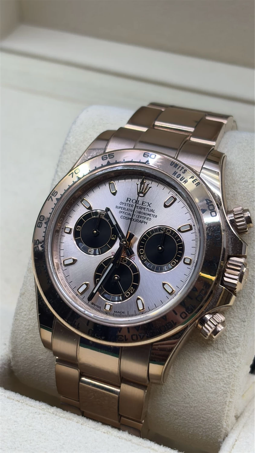     رولكس ديتونا 