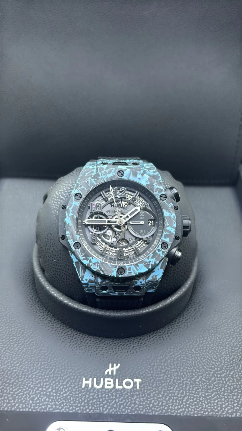     Hublot Big Bang 