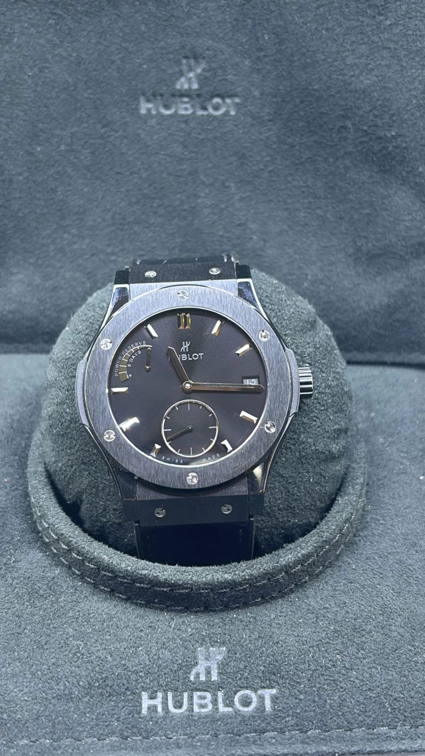     Hublot Classic Fusion 