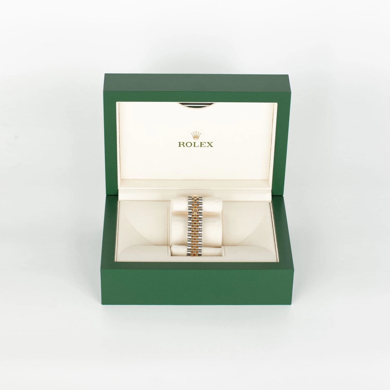 Rolex Datejust - Women's Watch