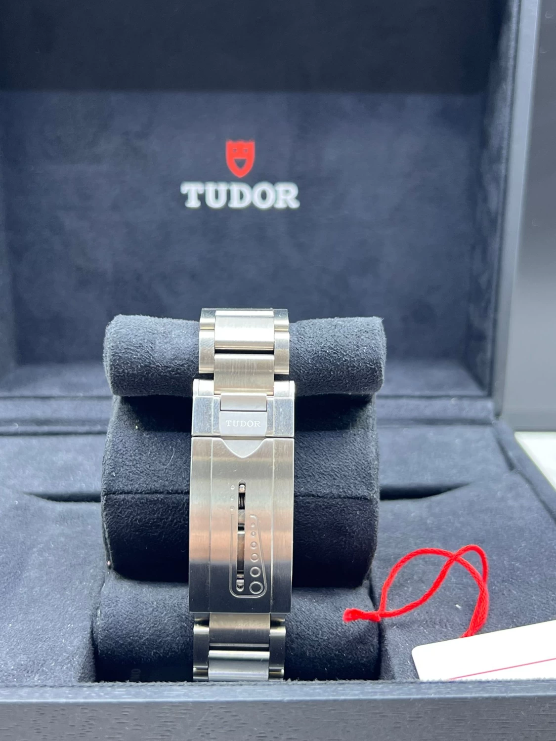 Tudor Pelagos Qatar Dial - Men's Watch