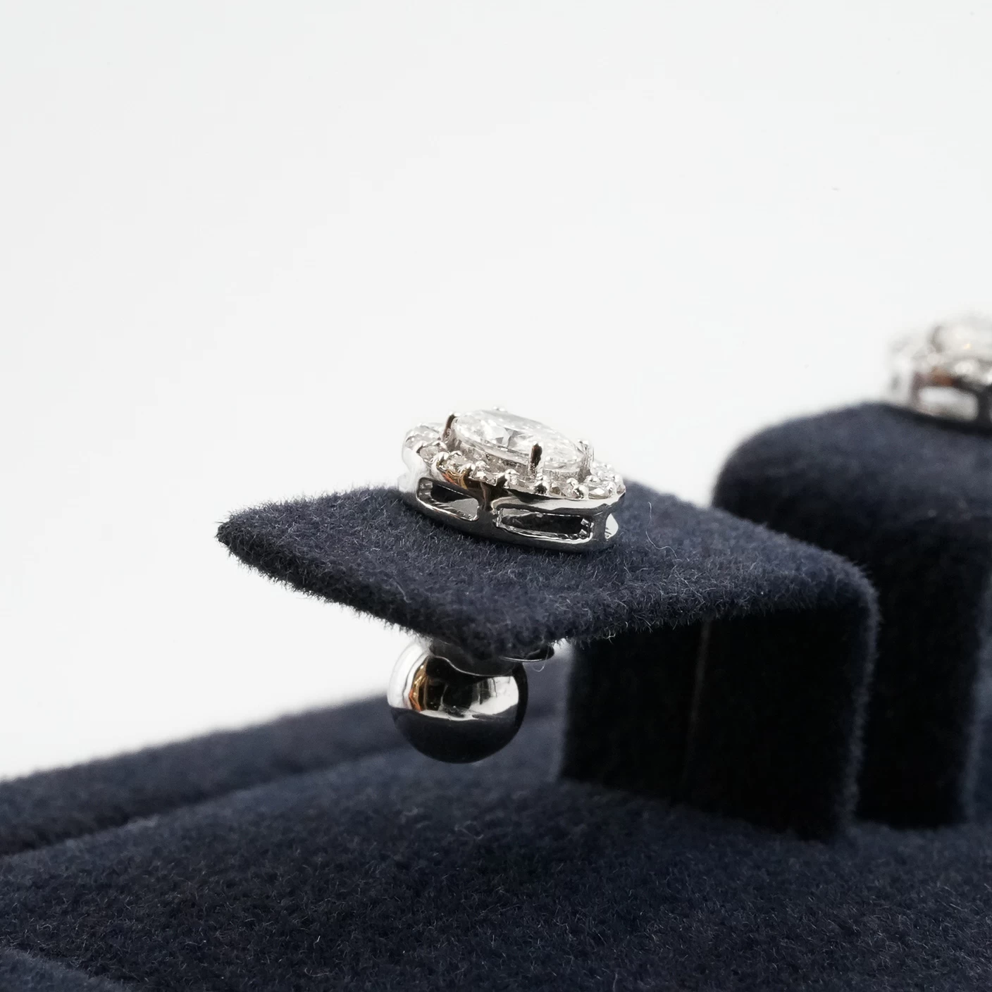     Diamond Earrings for Women 