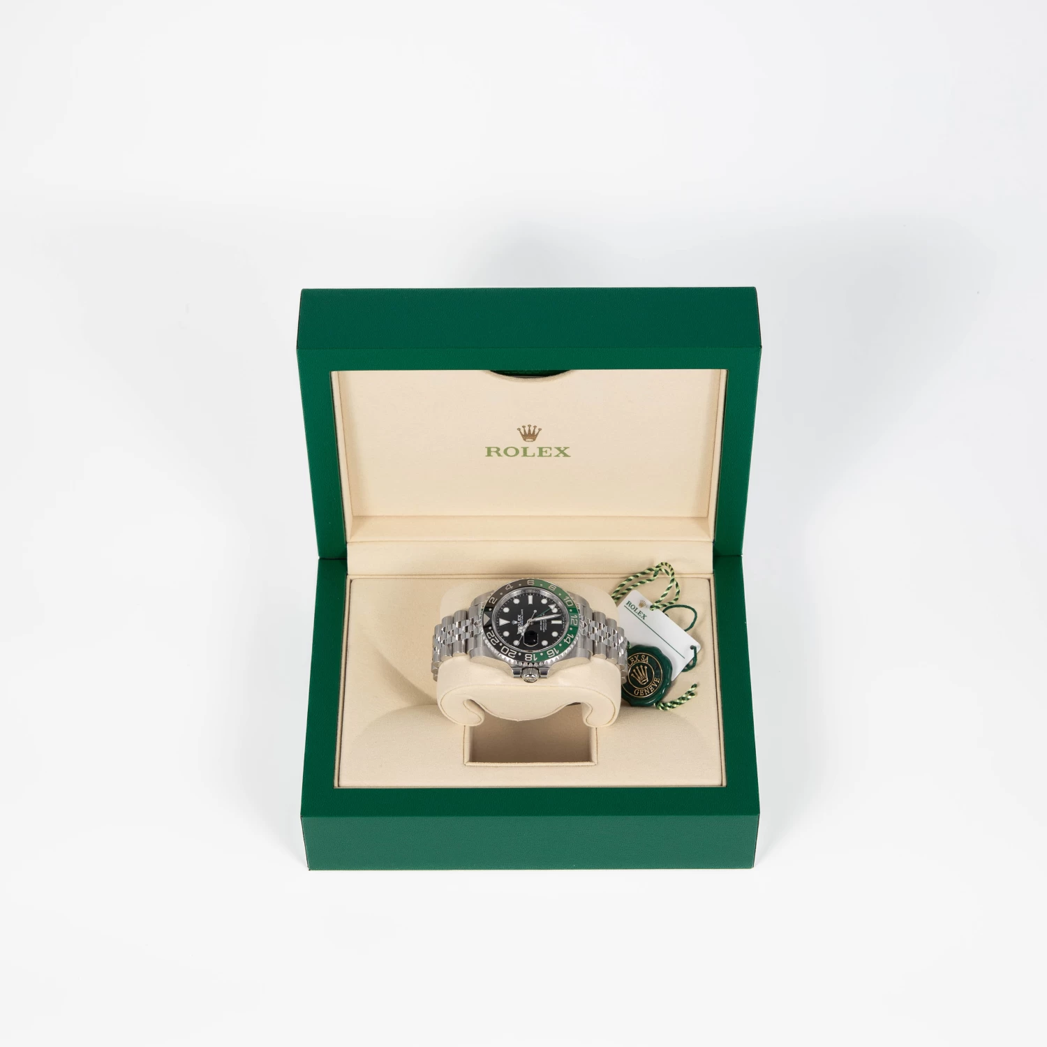 Rolex GMT-Master II - Men's Watch