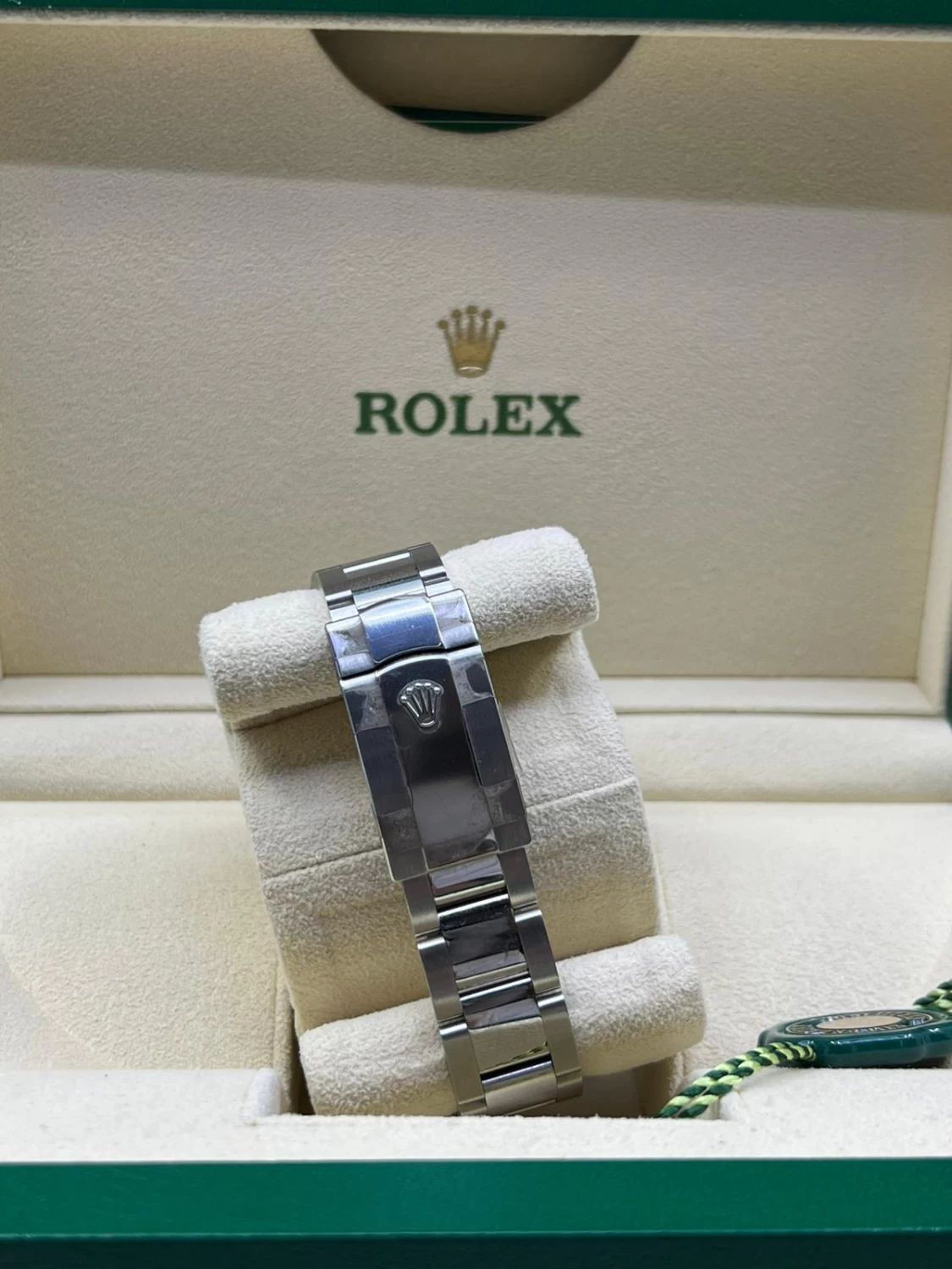 Rolex Datejust Oyster - Men's Watch