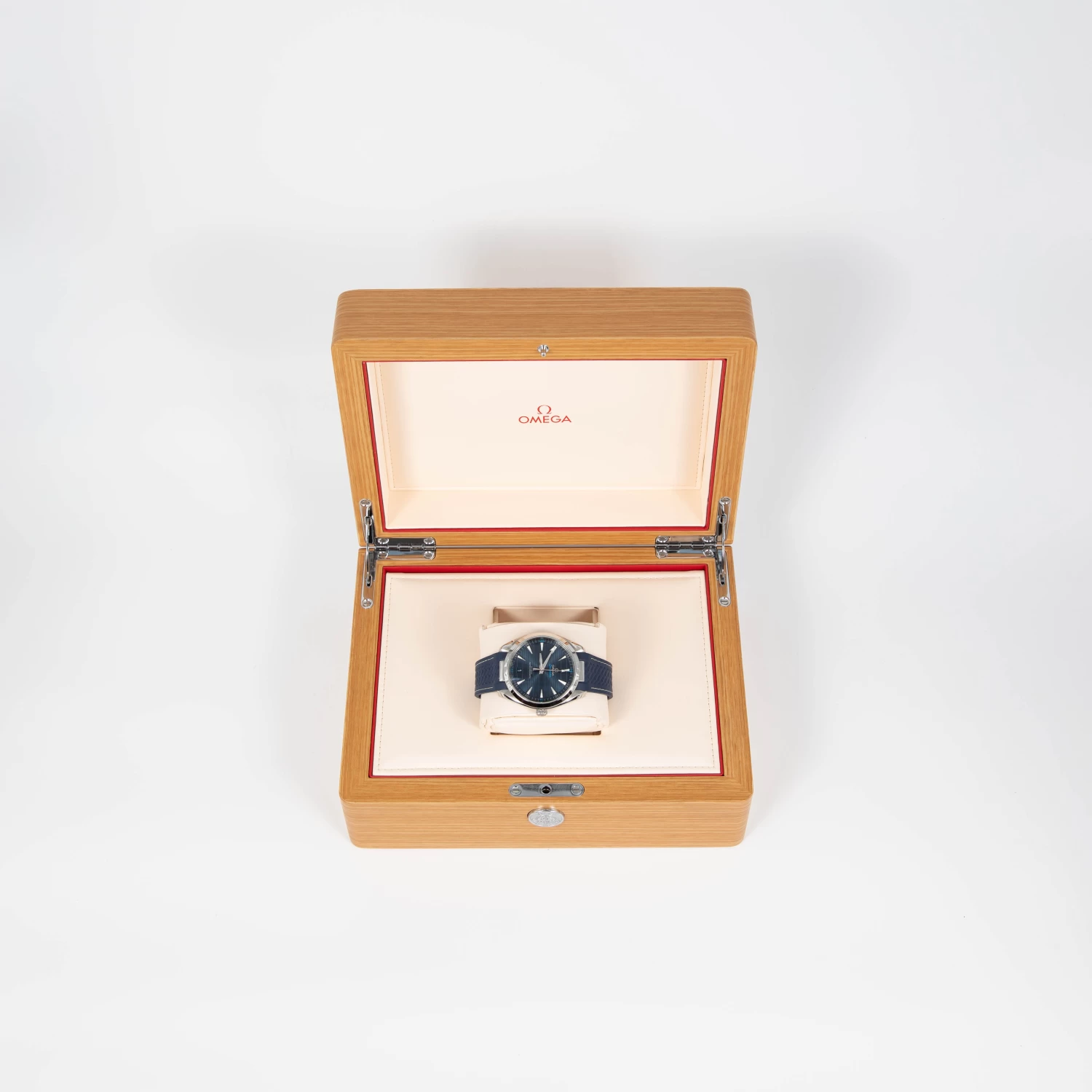 Omega - Seamaster Aqua Terra - Men's Watch