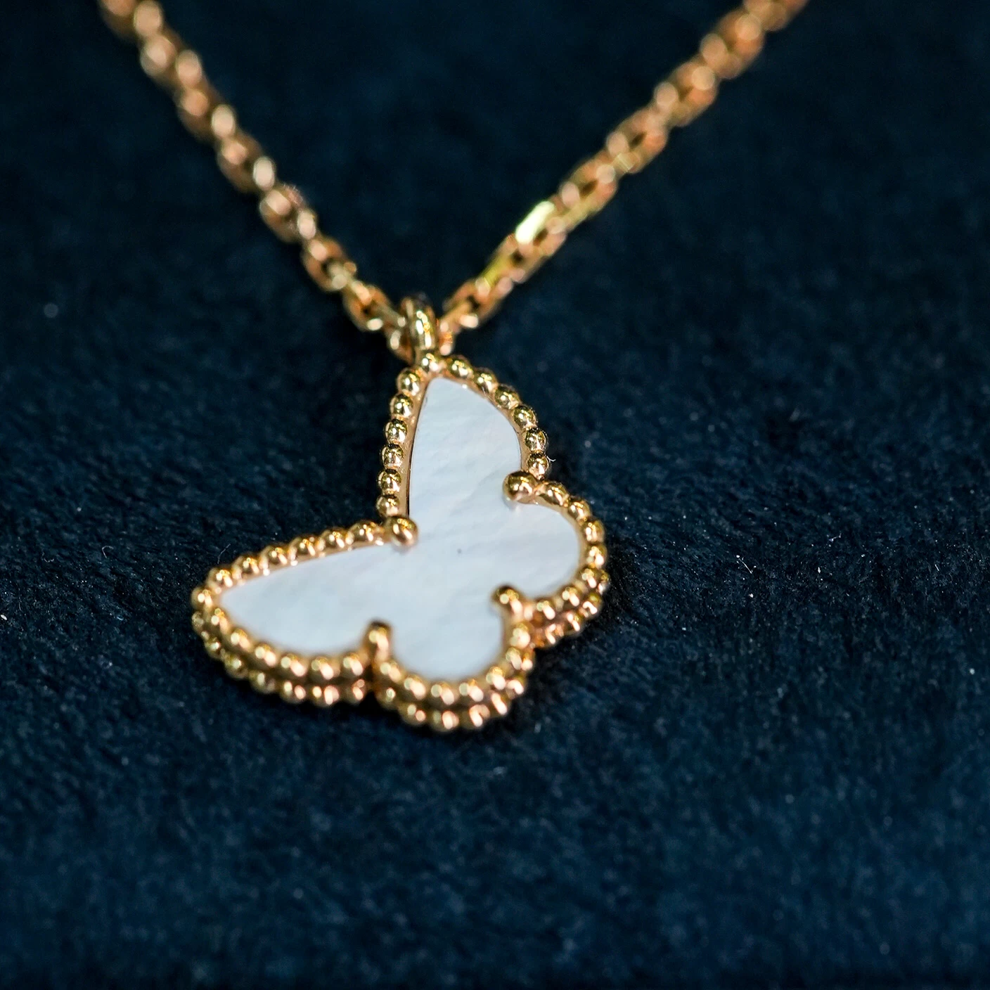     Van Cleef 