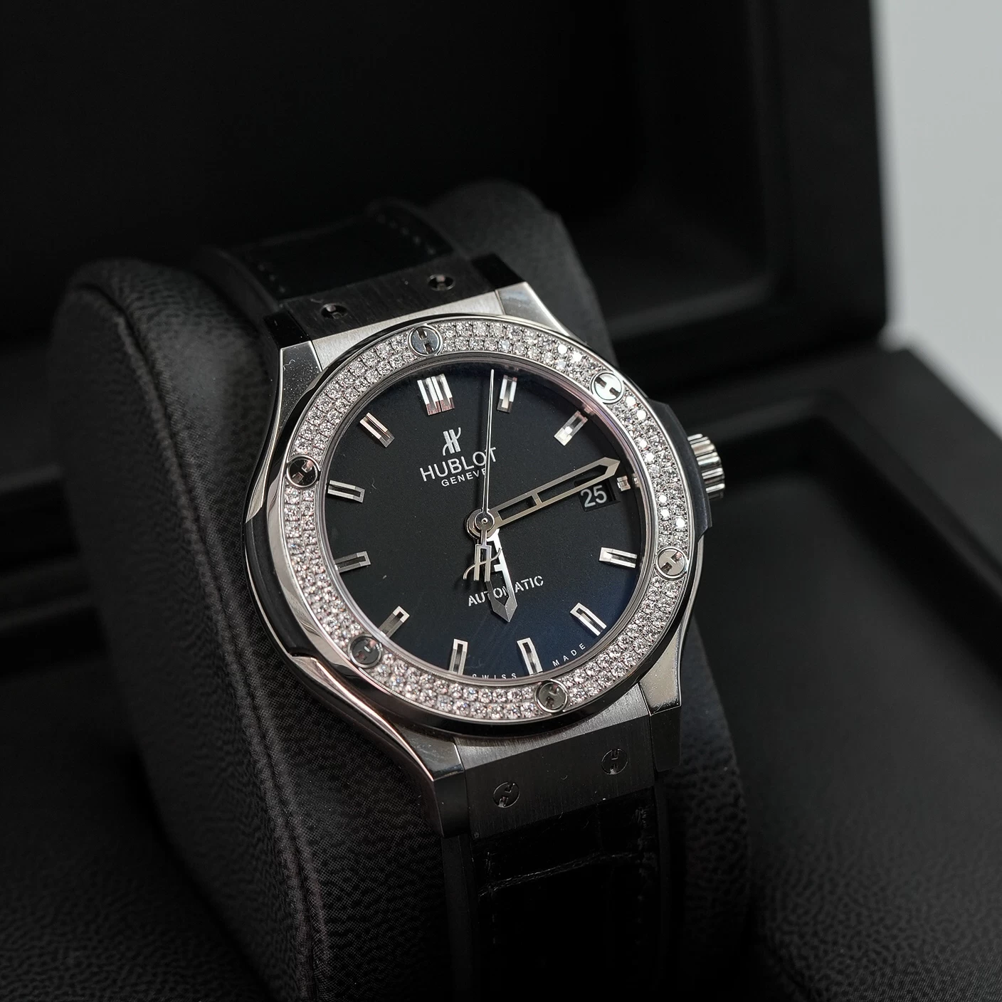     Hublot Watch 