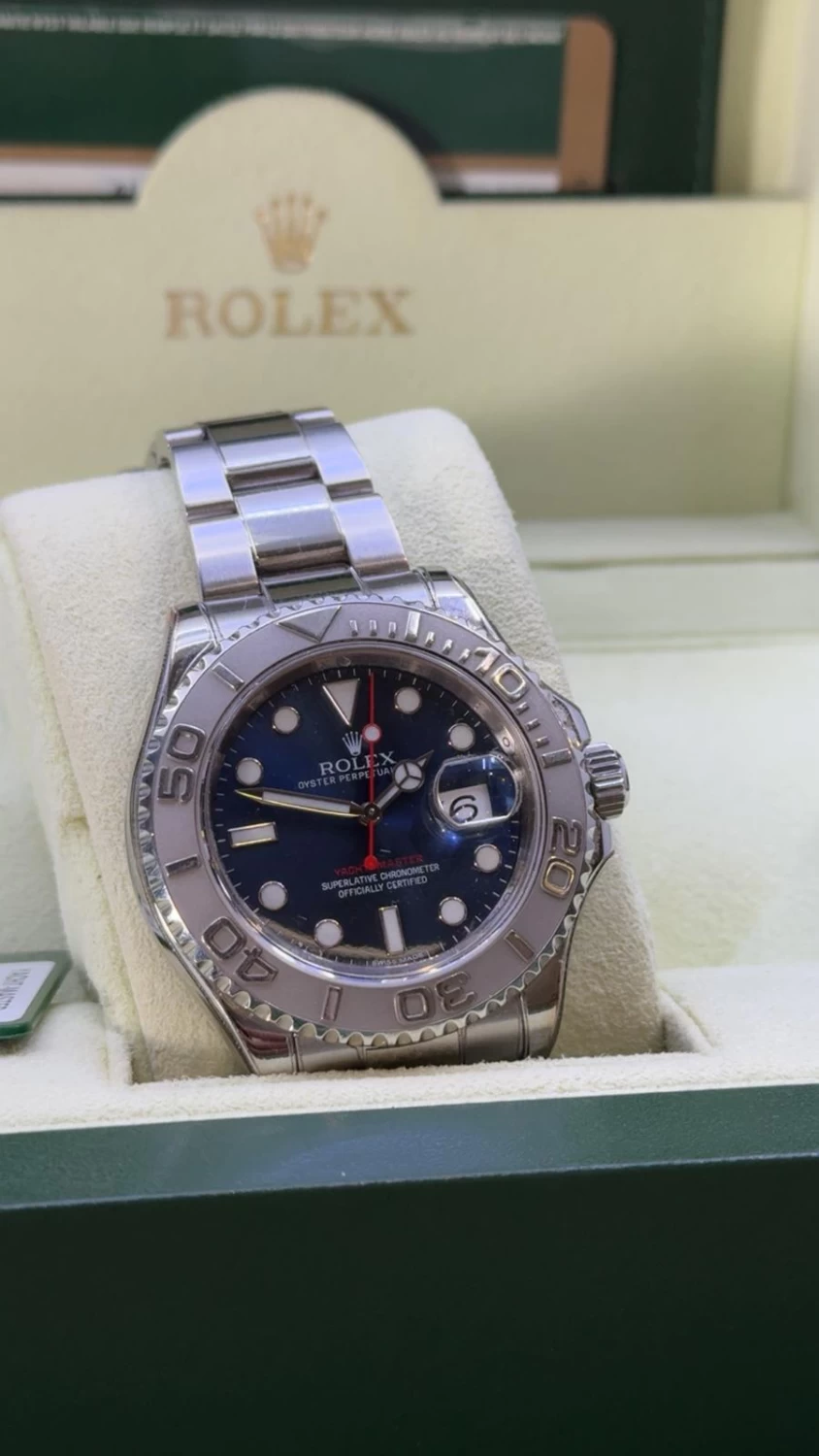     Yacht-Master 