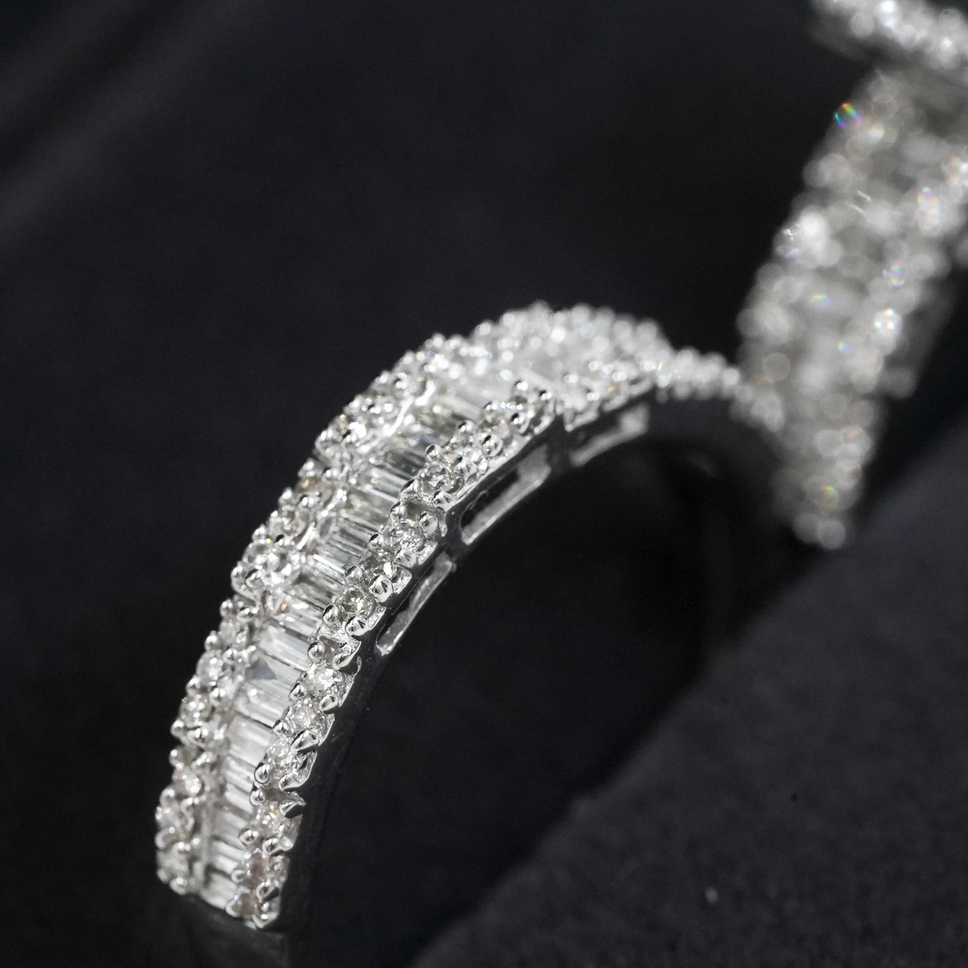 Ring Twins