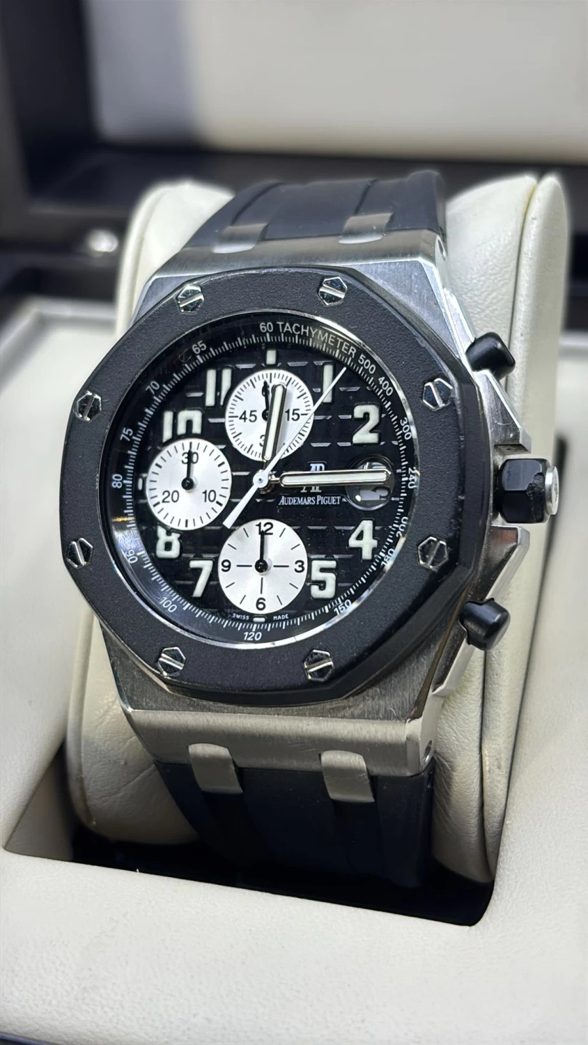 Audemars Royal Oak Offshore