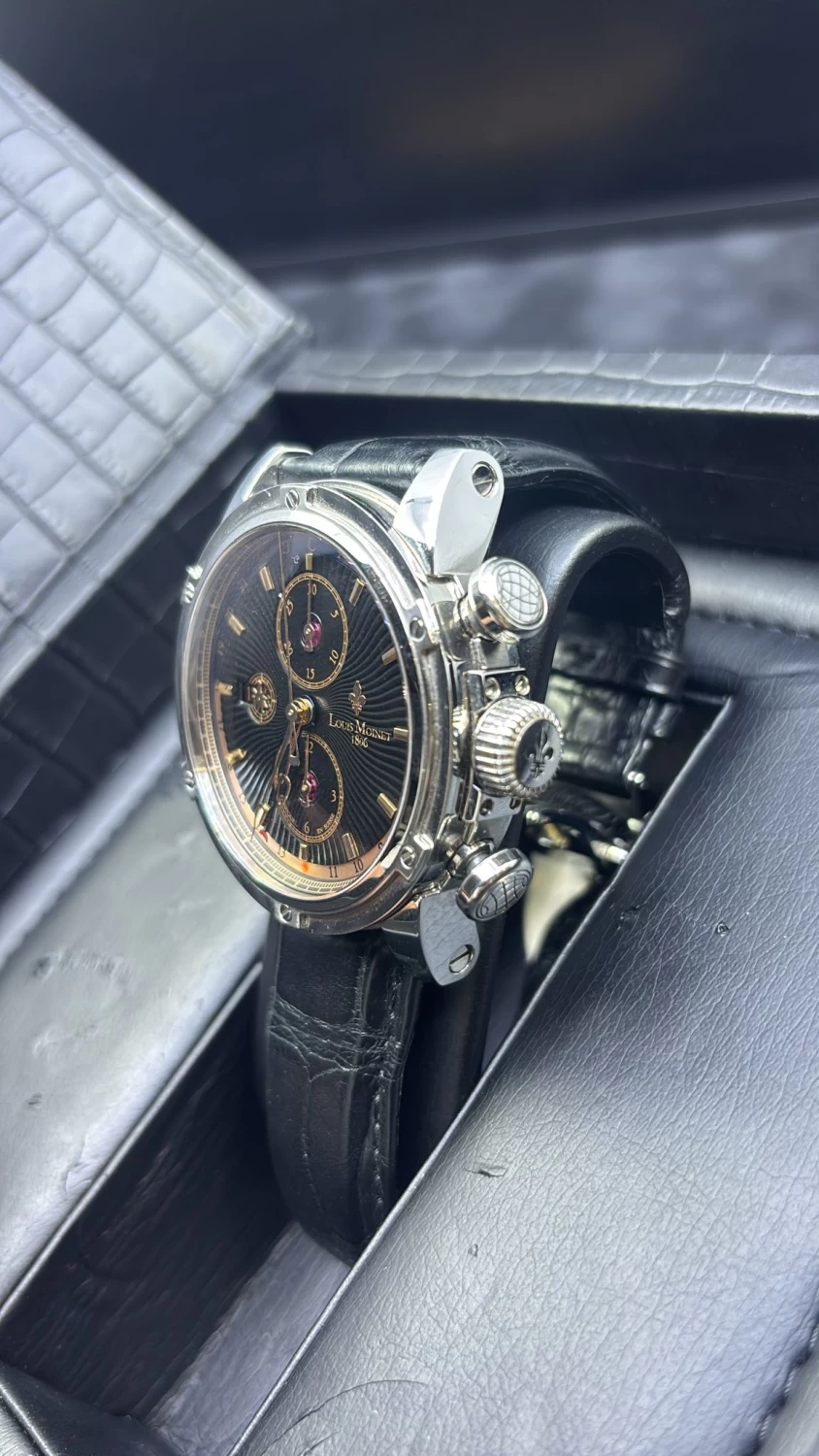     Louis Monet Limited Edition 