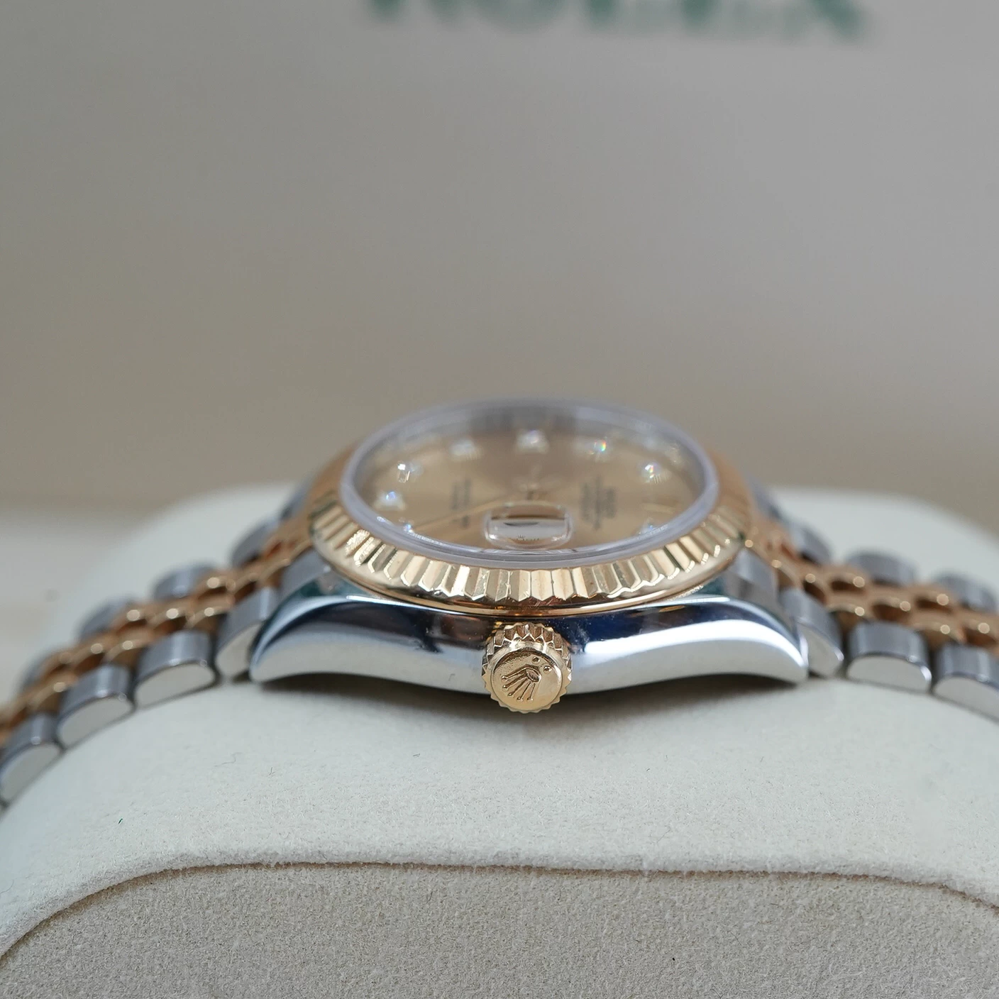     Rolex Watch 