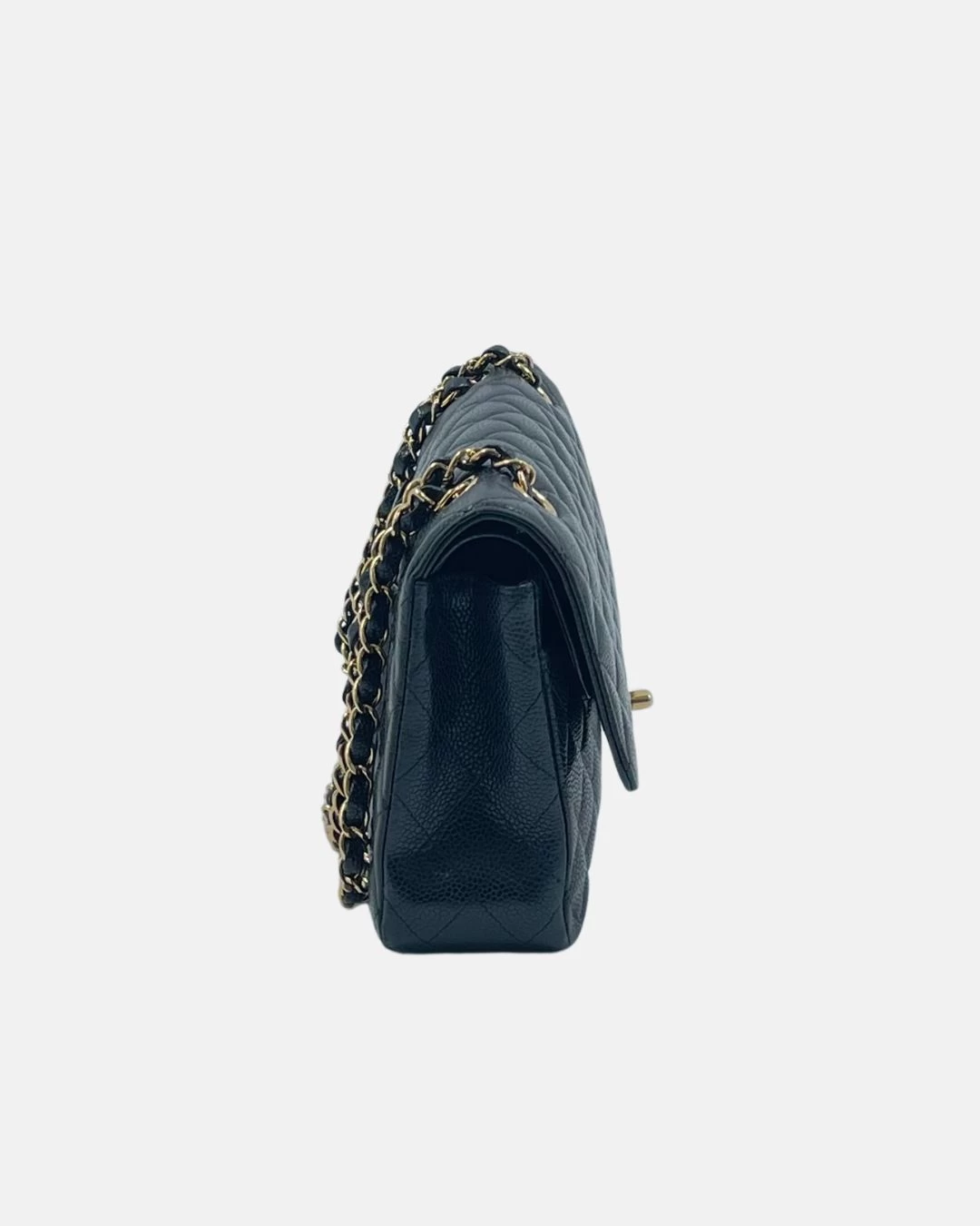 Chanel Small Classic Double Flap Bag