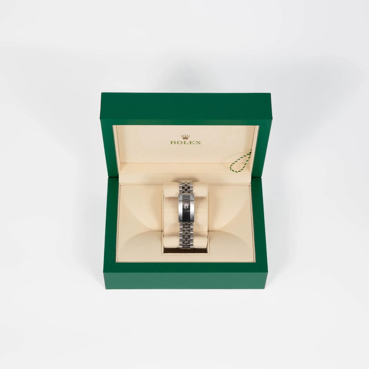 Rolex Wimbledon - Men's Watch