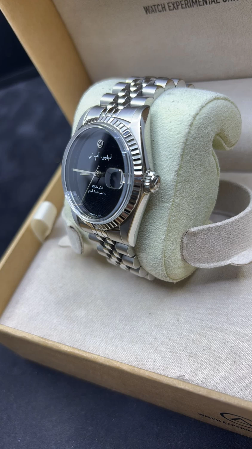     دبليو ام تي لمتد 