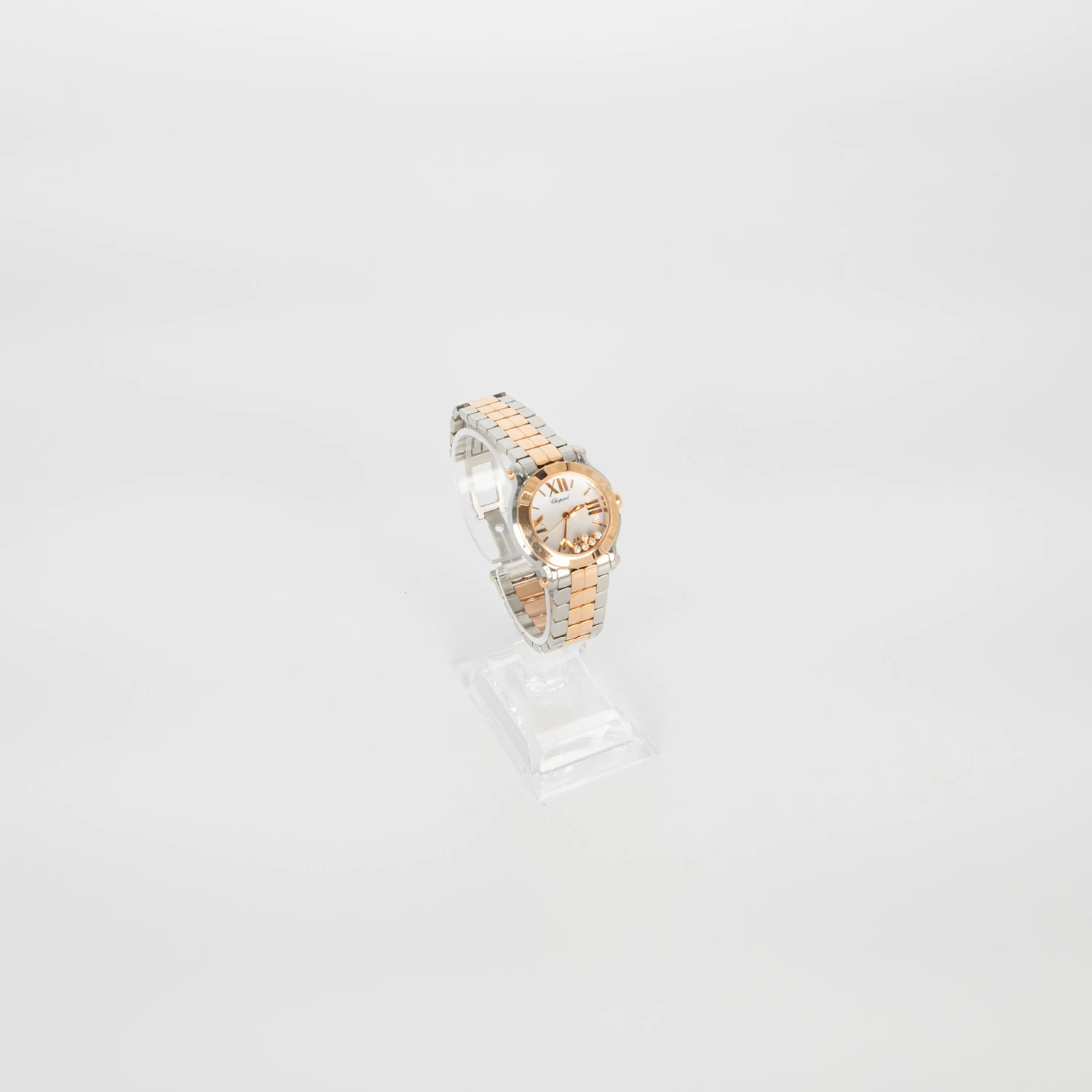 Chopard Happy Sport - Women's Watch