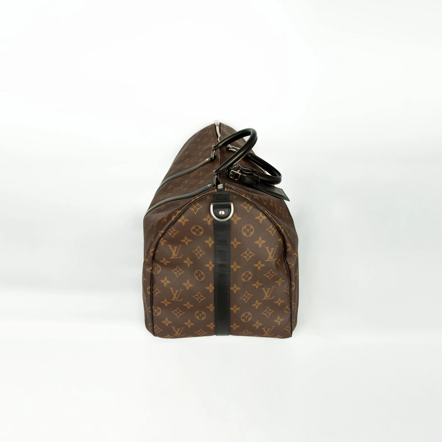     Louis Vuitton - Keepall Bandoulière 