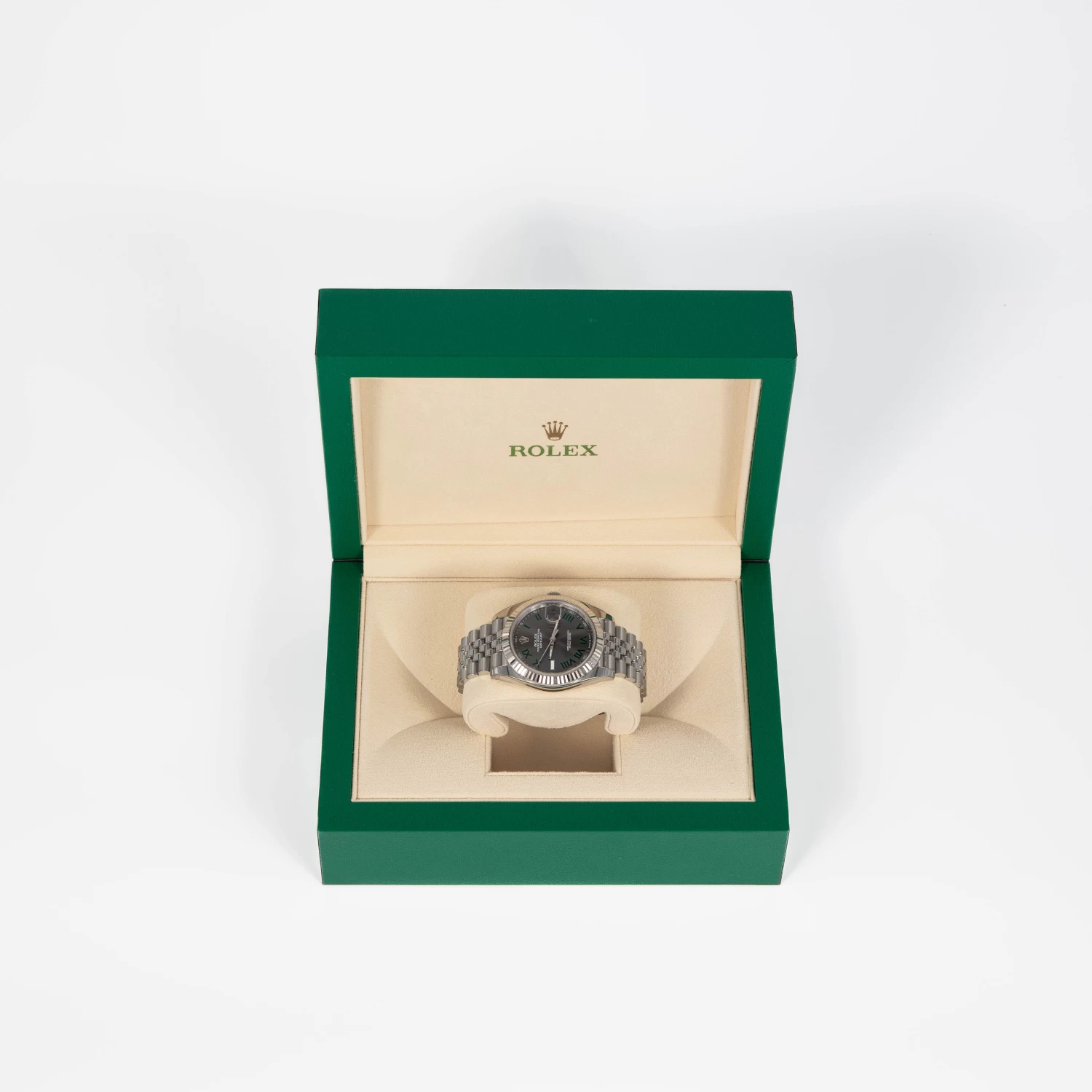 Rolex Wimbledon - Men's Watch