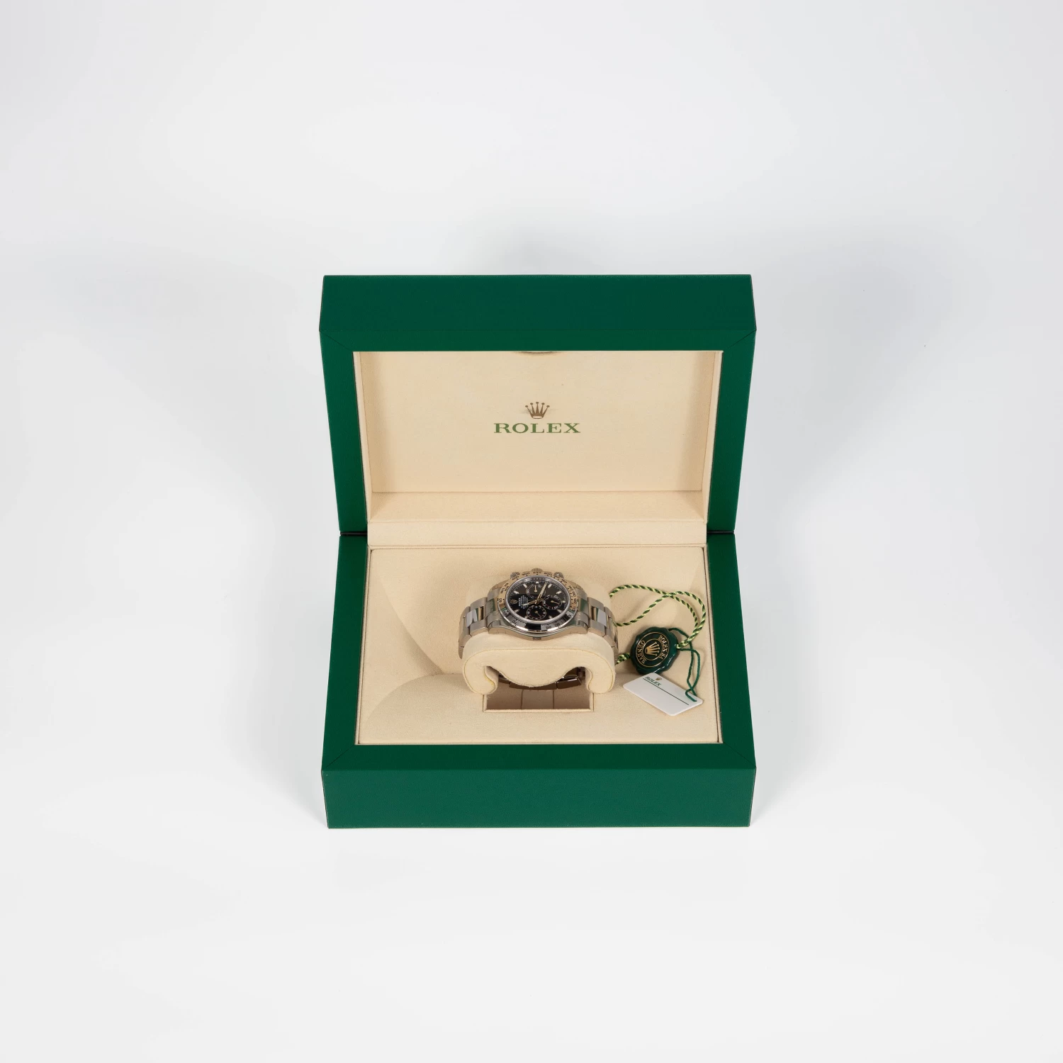 Rolex - Daytona - Men's Watch