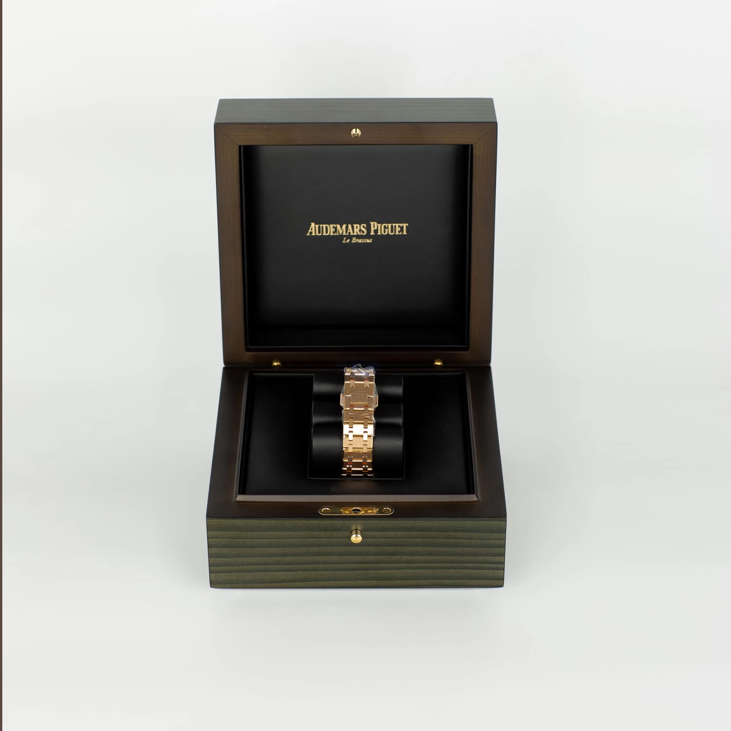 Audemars Piguet - Women's watch