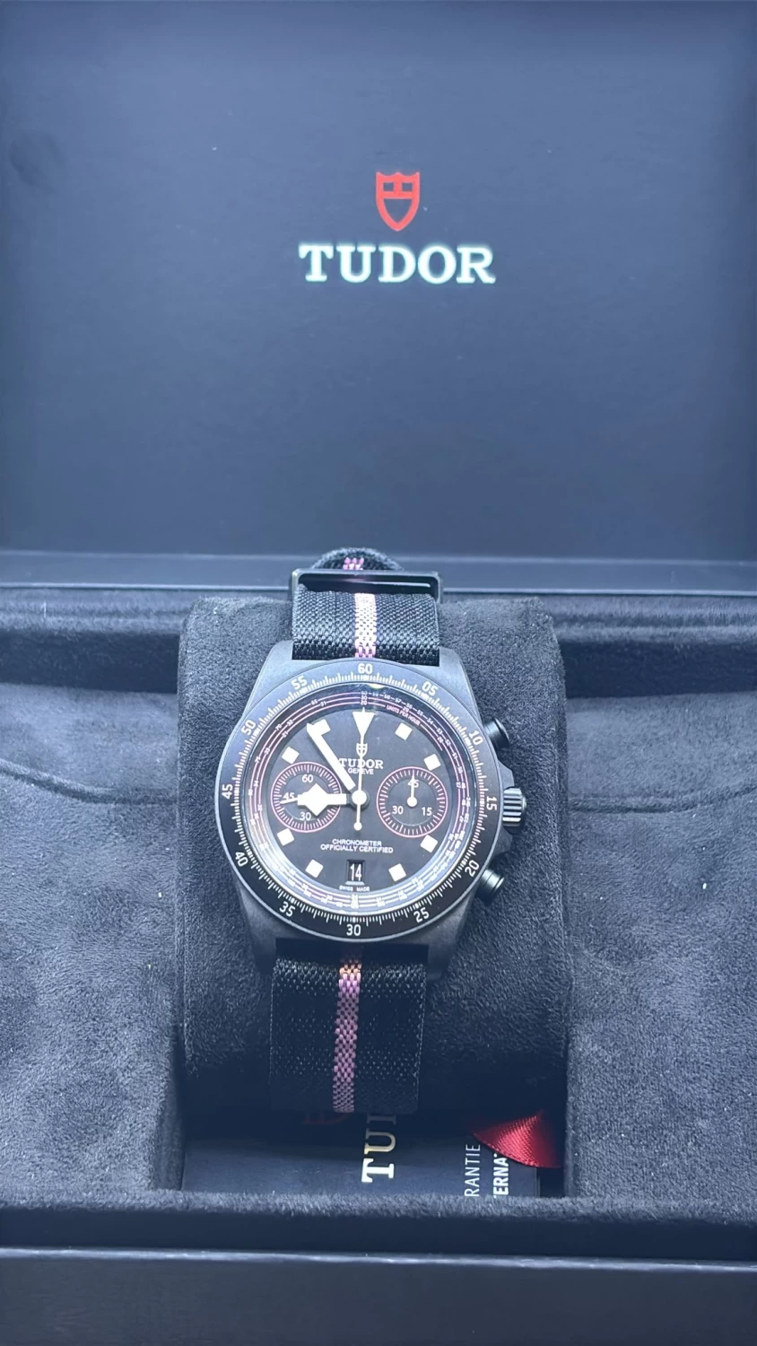     Tudor Pelagos 