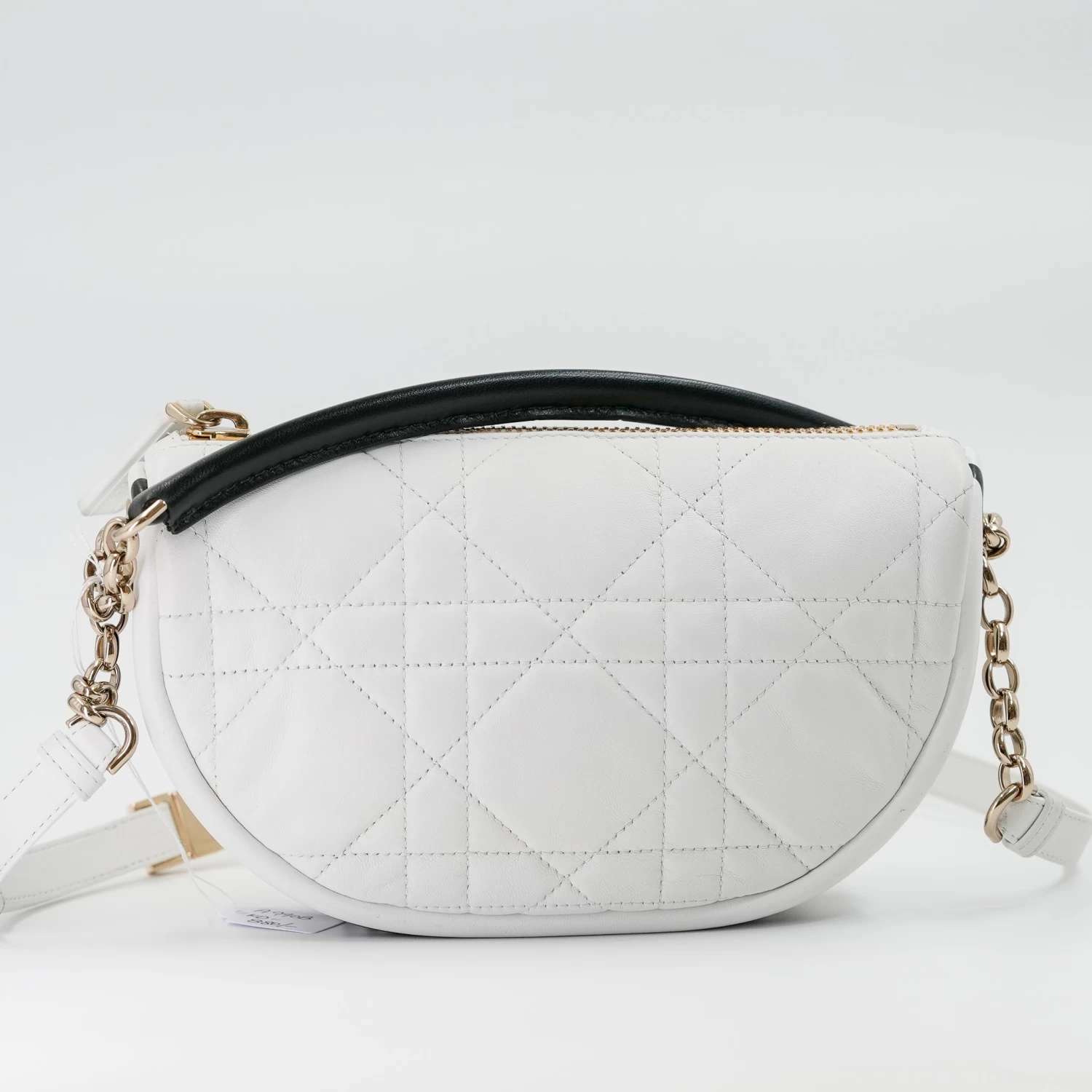 Dior Vibe hobo bag